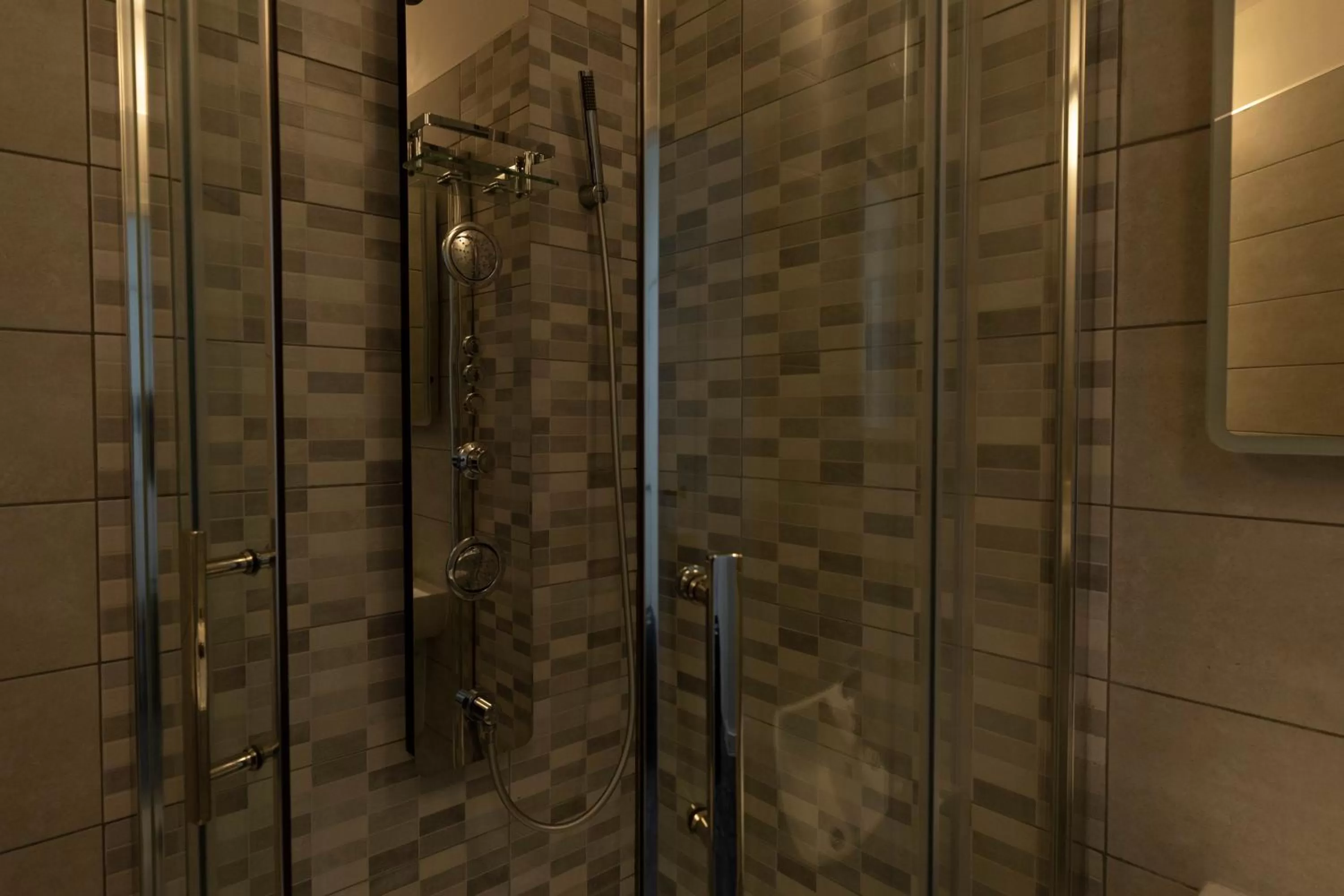 Spire Accommodations Ltd