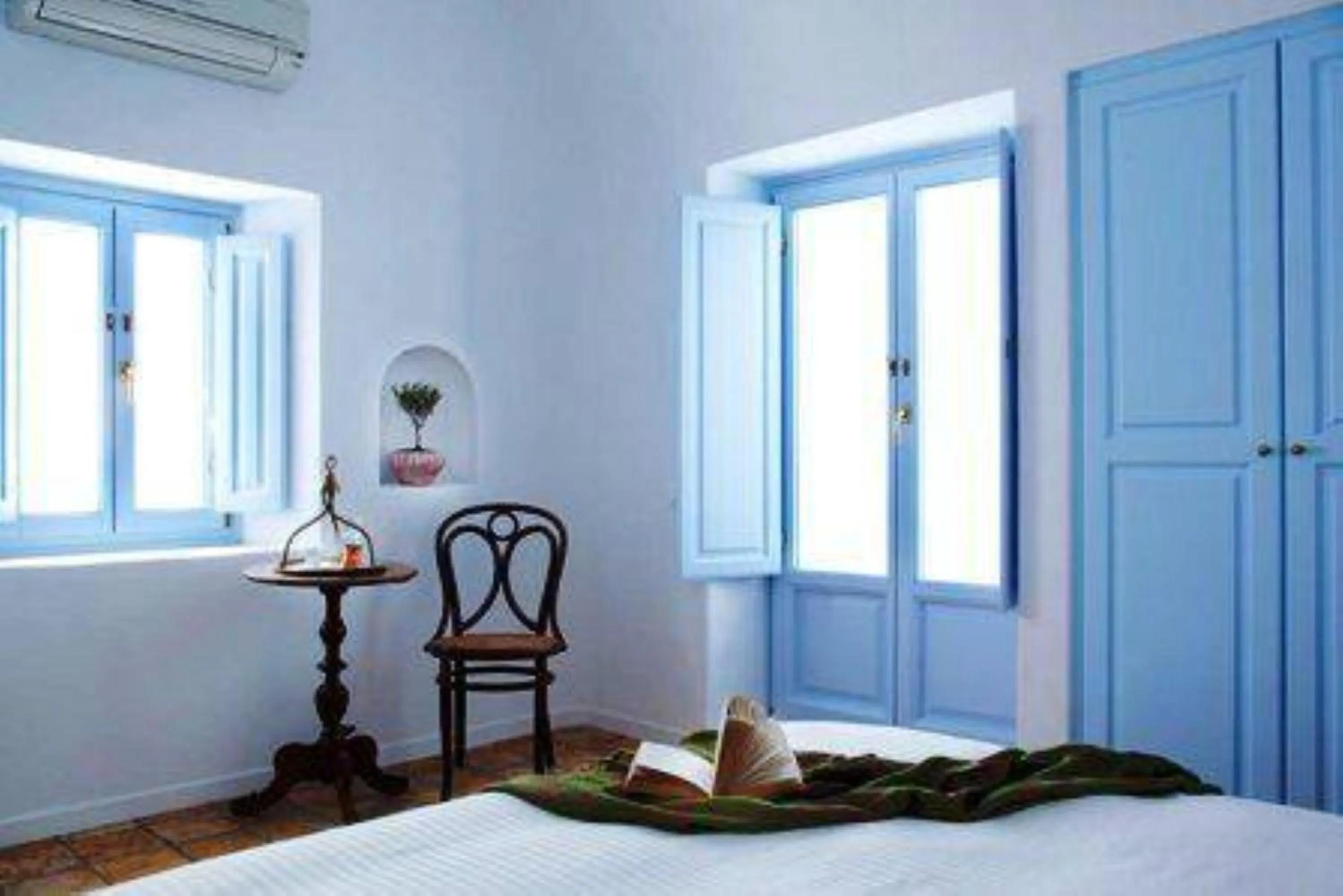 Photo of the whole room, Bed in Aria Suites & Villas