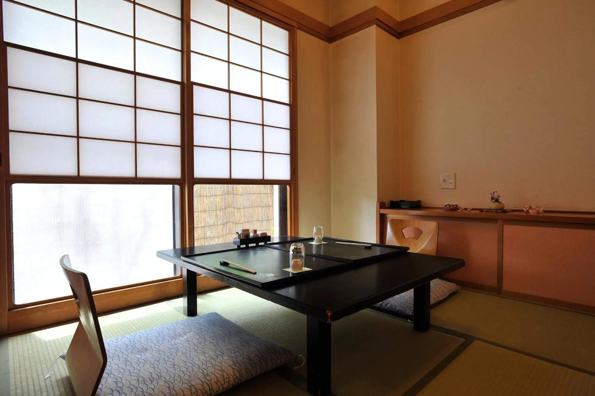 Restaurant/places to eat in Yumoto Itaya Restaurant/places to eat in Yumoto Itaya