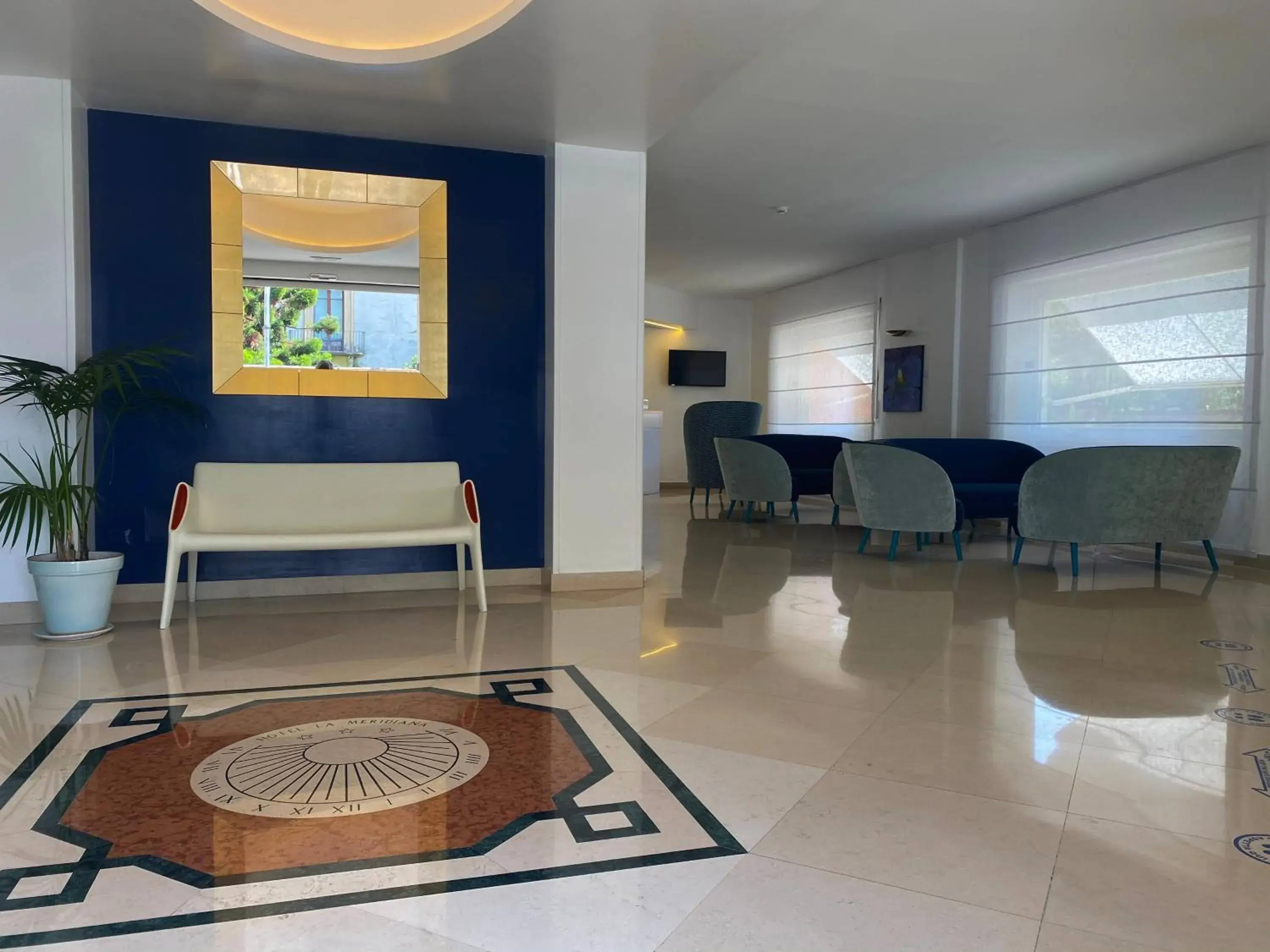 Hotel La Meridiana Hotel La Meridiana