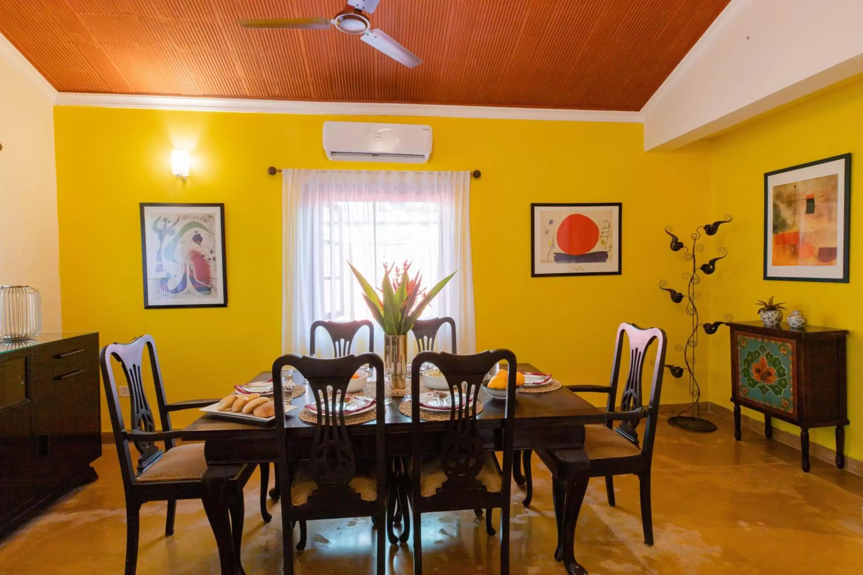 Two-Bedroom Suite in Aguada Anchorage - The Villa Resort Two-Bedroom Suite in Aguada Anchorage - The Villa Resort
