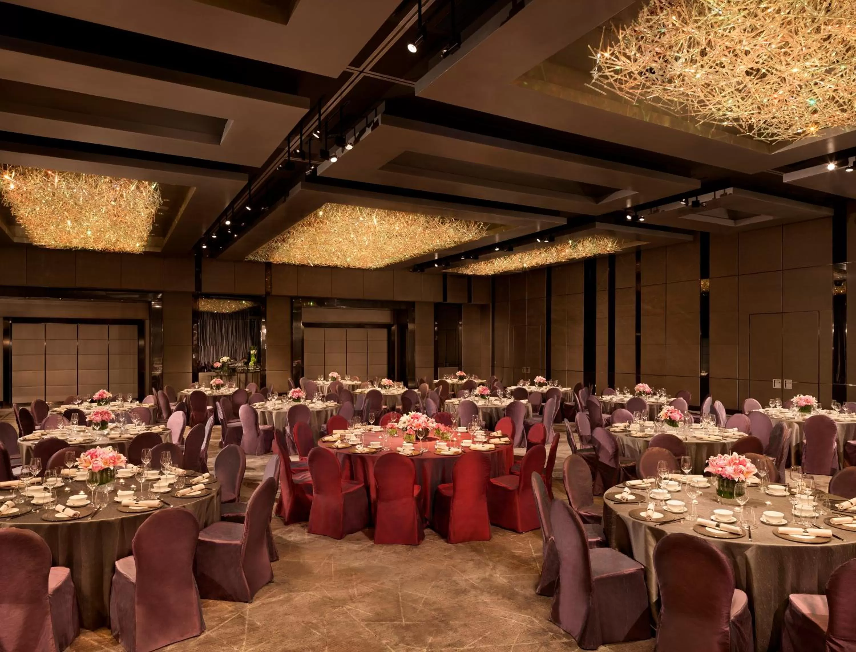 Banquet/Function facilities in Hotel ICON