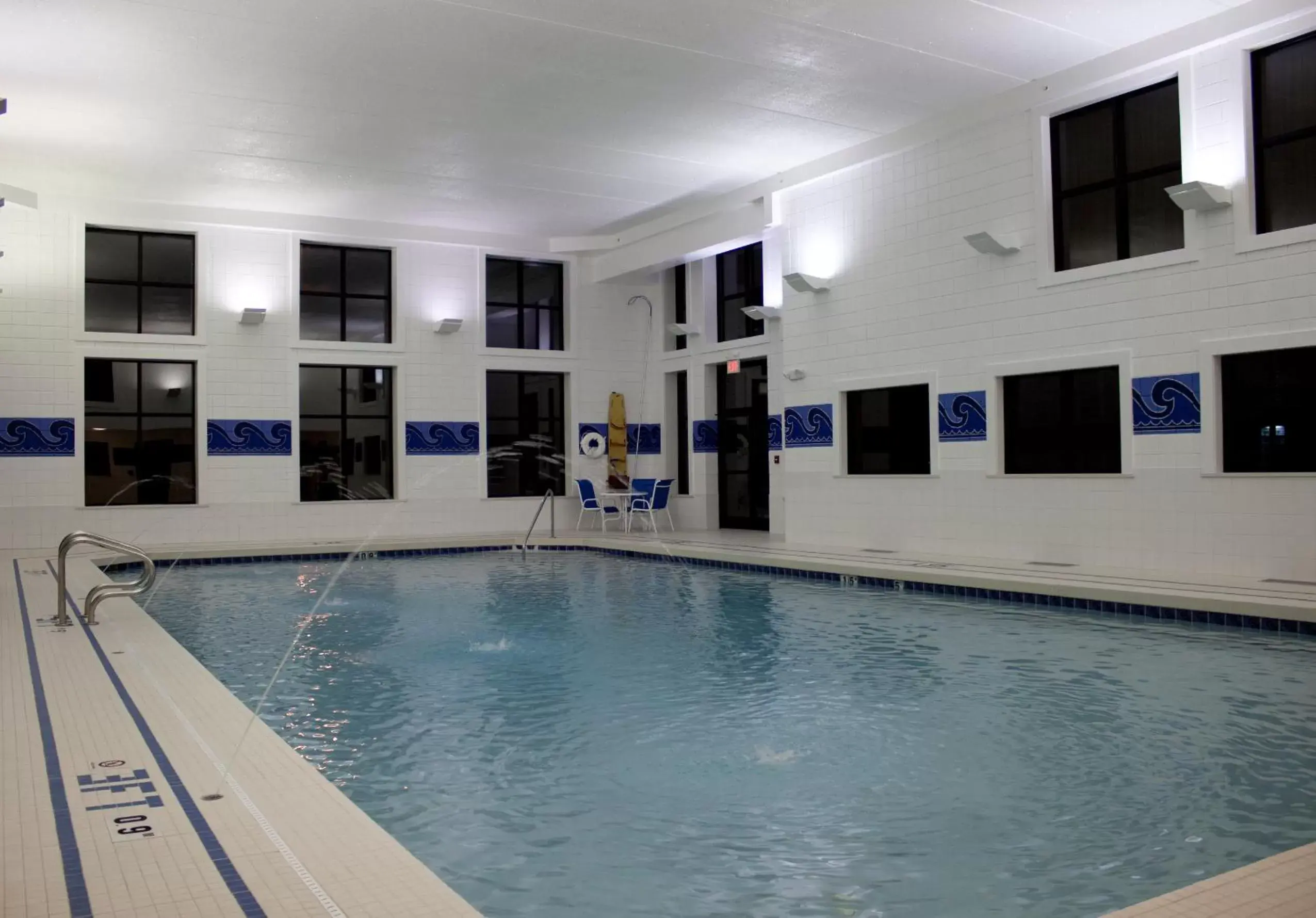 Swimming Pool in Wingate by Wyndham Mentor OH