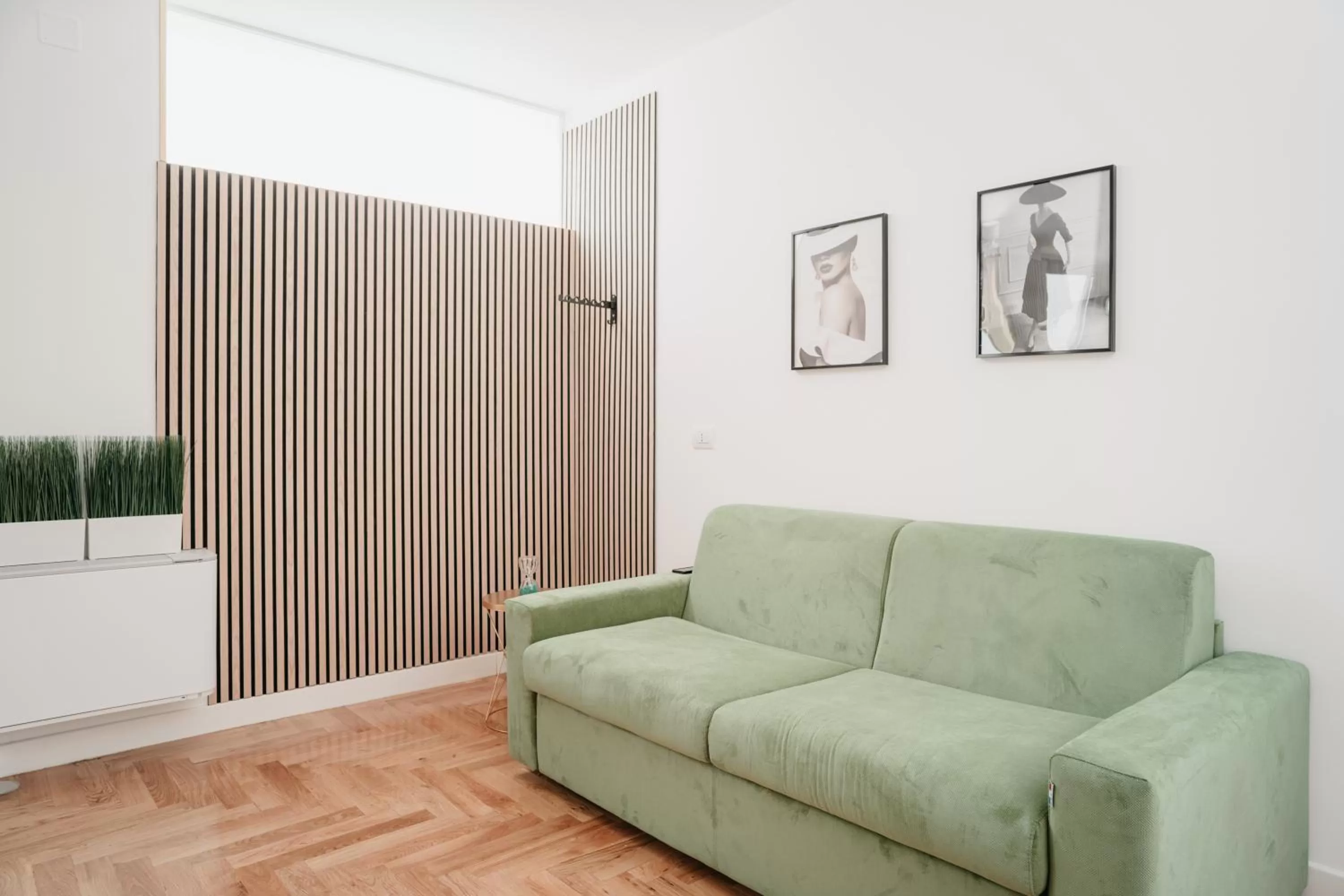 Lounge or bar in Vista Napoli Residence by Casa Napoletana