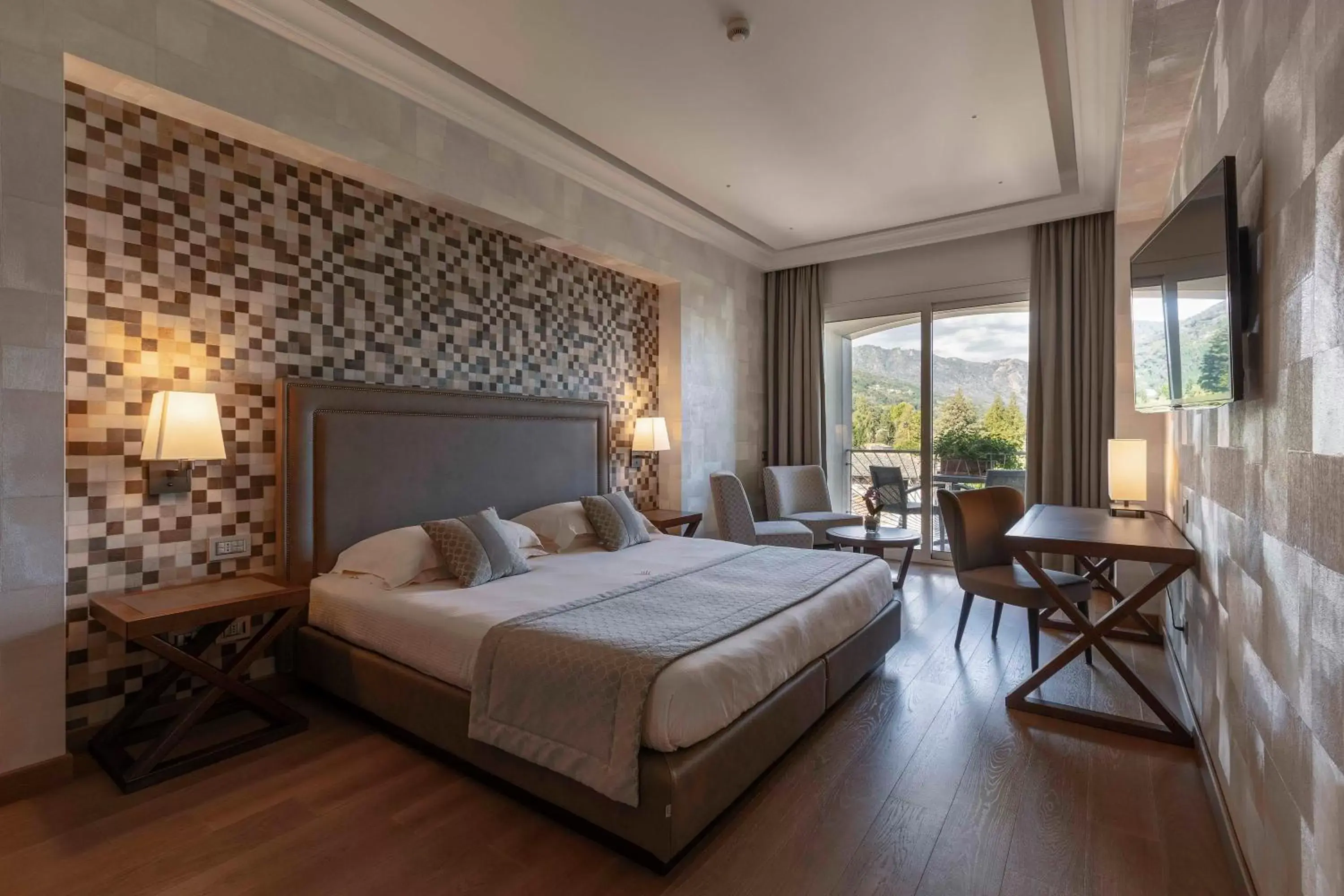 Photo of the whole room, Bed in Hotel La Palma Photo of the whole room, Bed in Hotel La Palma