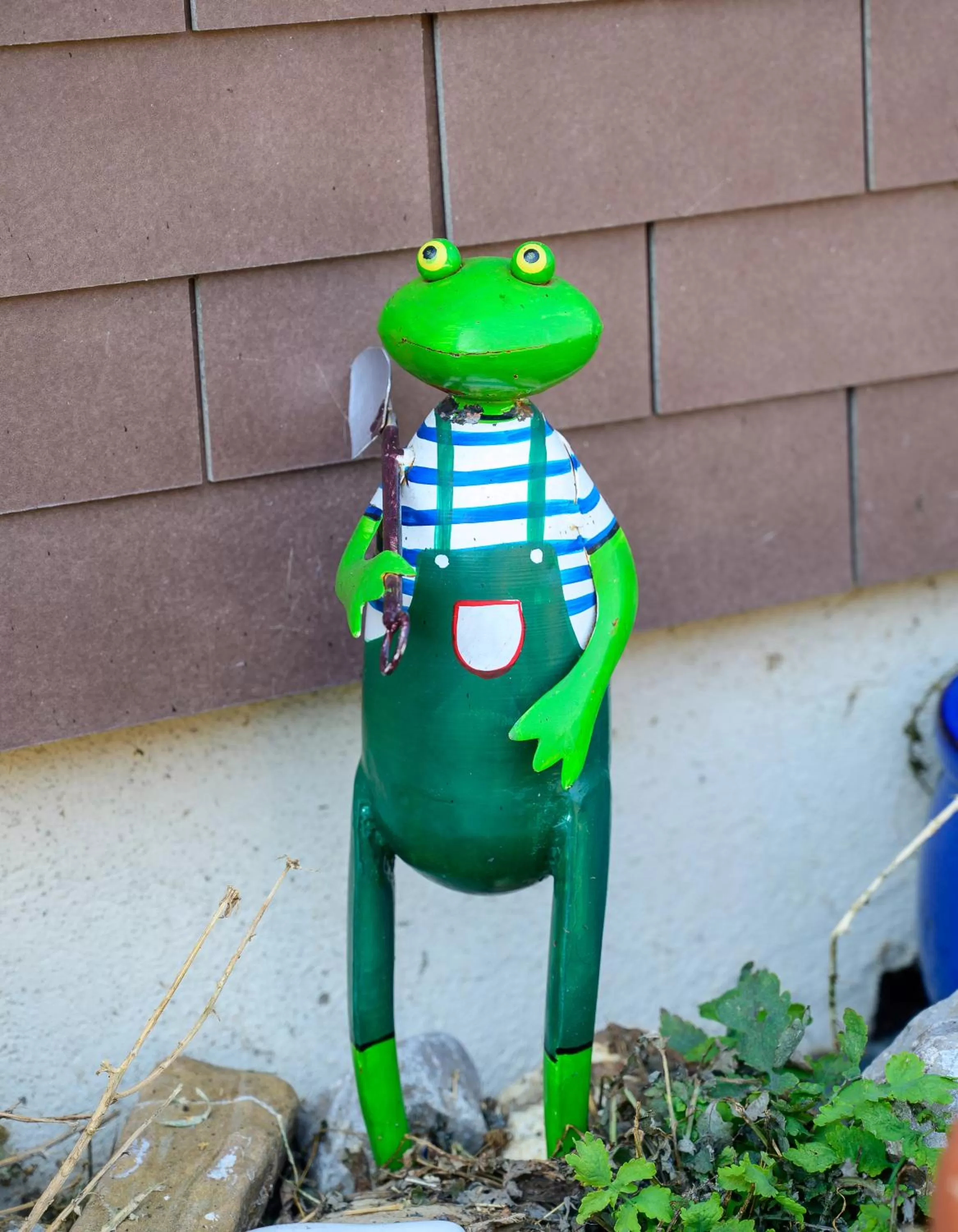 Staff in B&B Hof Grosschreie