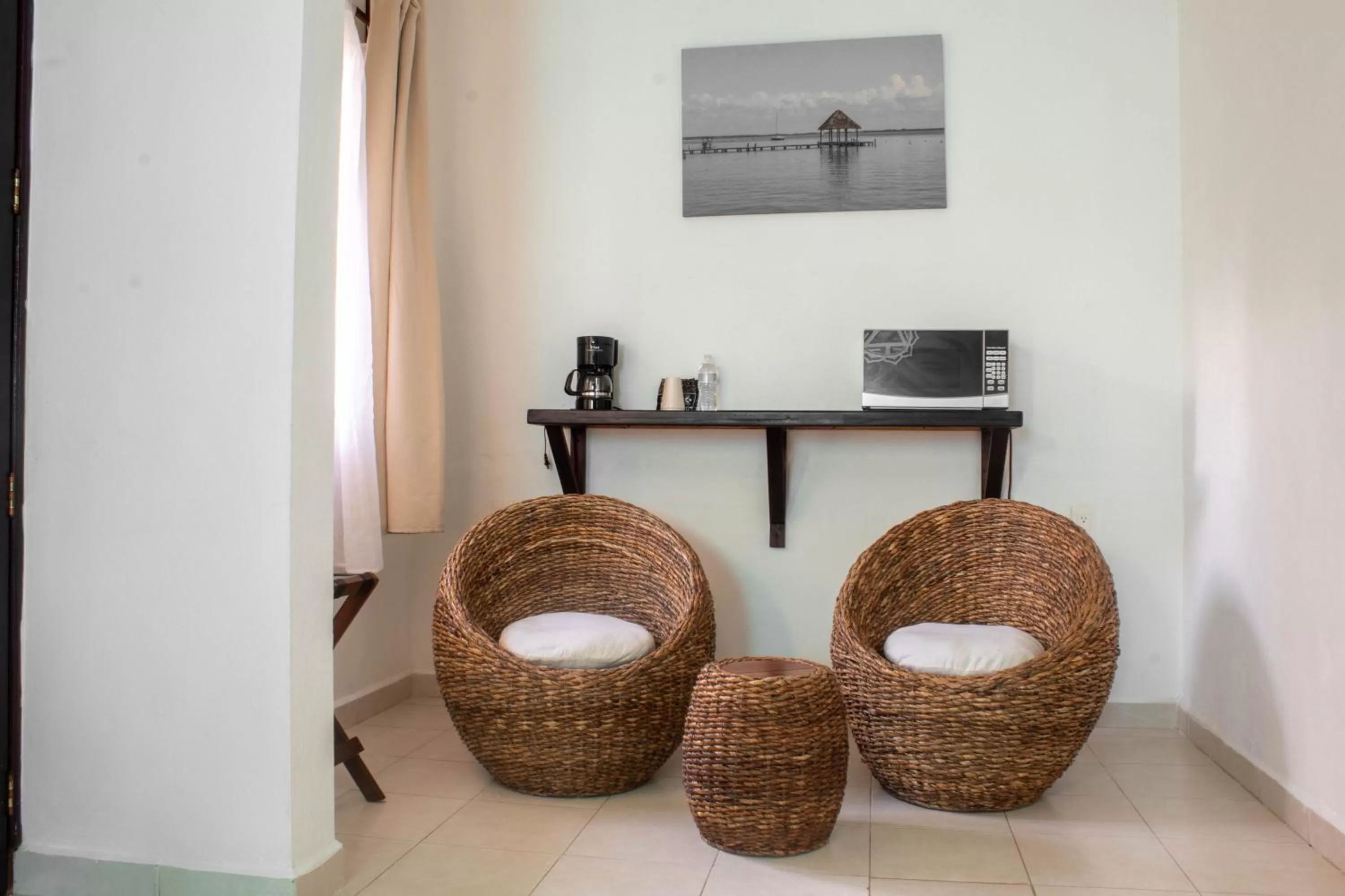 Classic Quadruple Room in Azul 36 Hotel