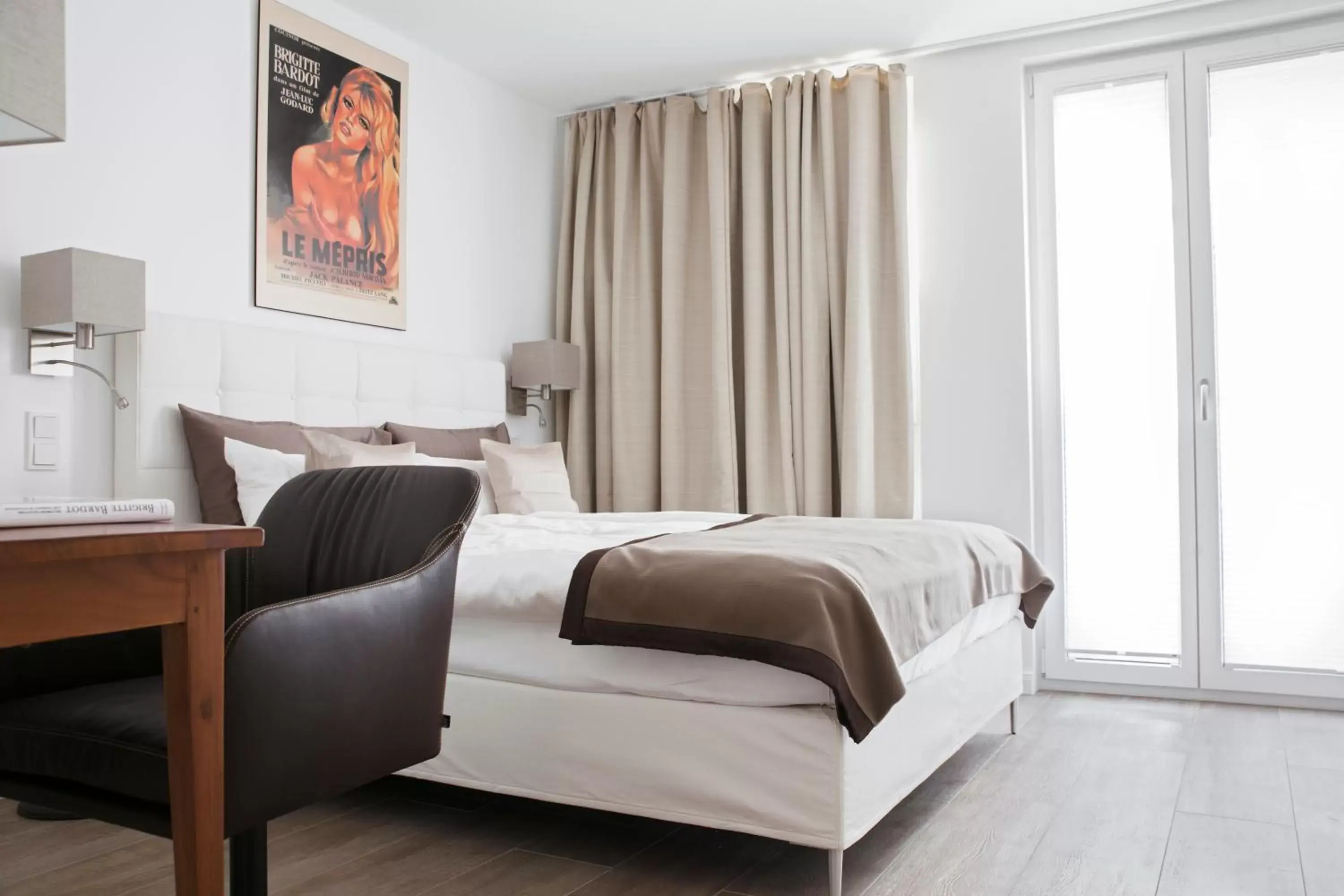 Double Room in Konventchen Double Room in Konventchen