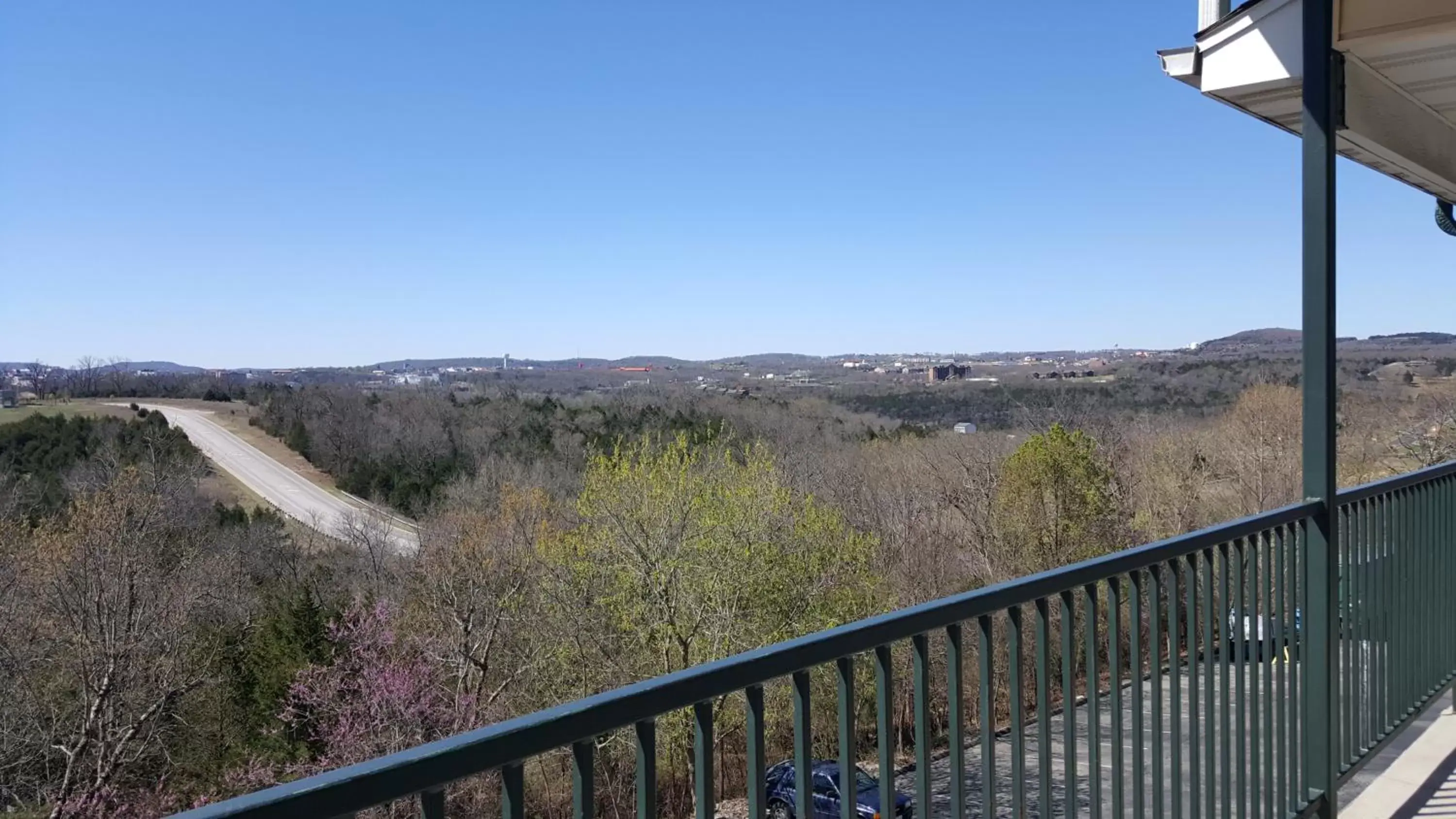 Property building, Mountain View in The Park at Foxborough