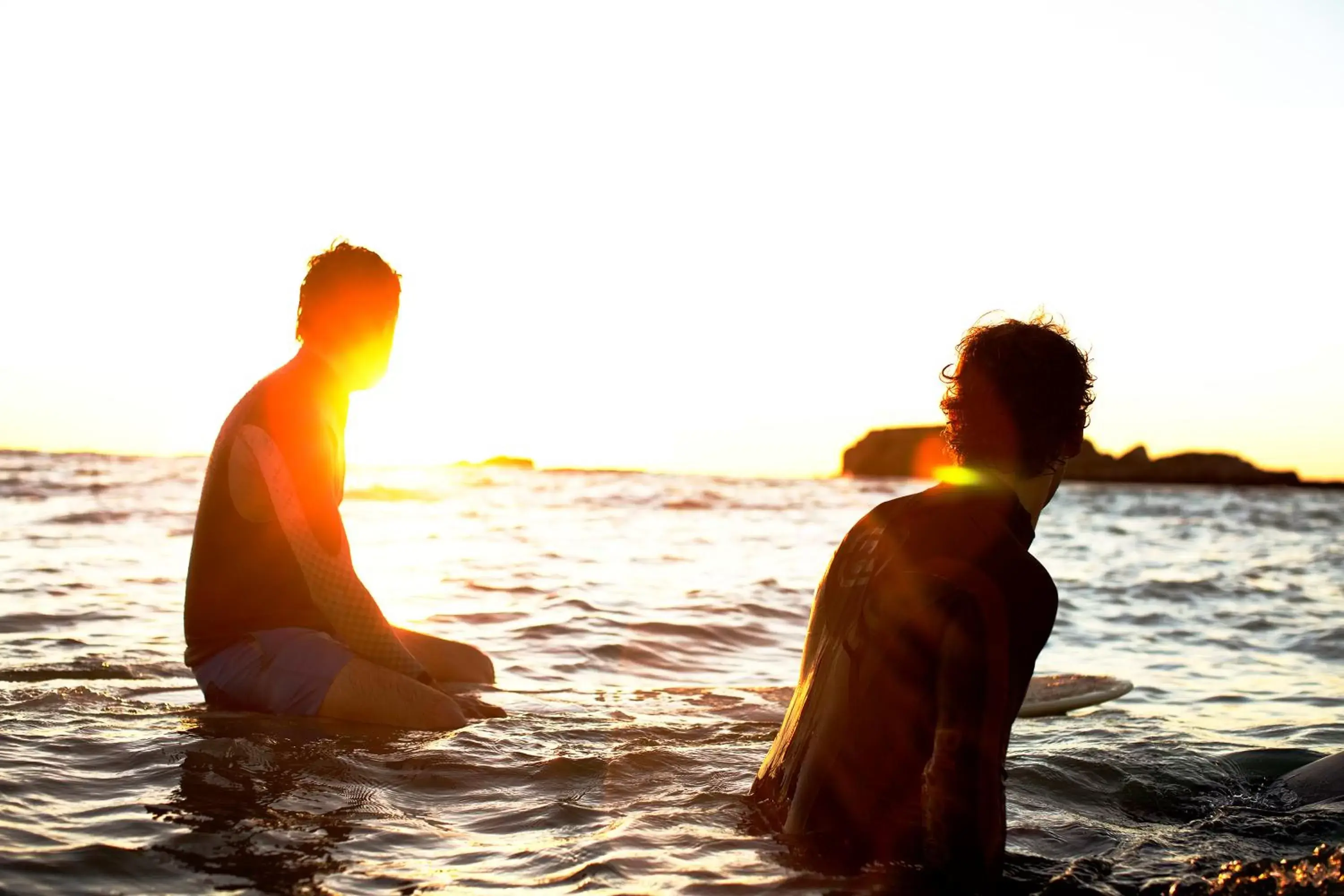 Nearby landmark, Beach in Memmo Baleeira - Design Hotels