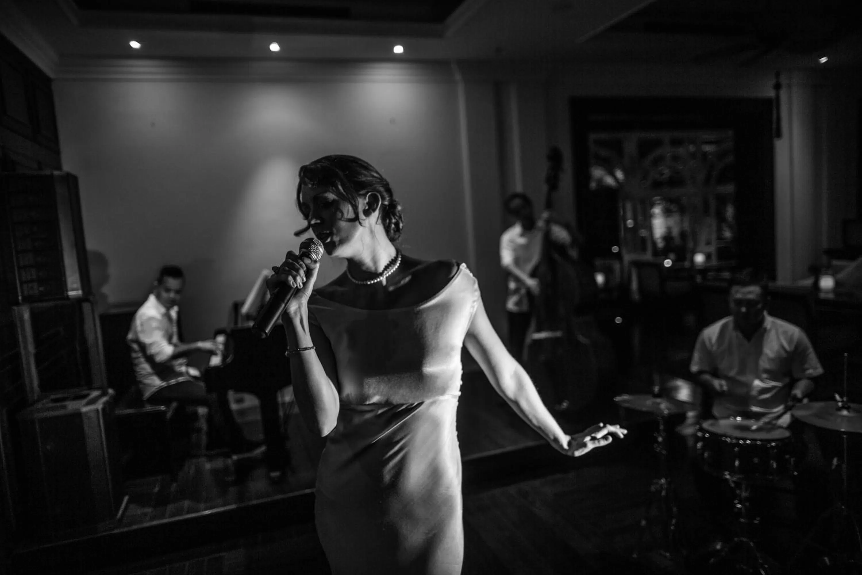 Activities in Sofitel Legend Metropole Hanoi