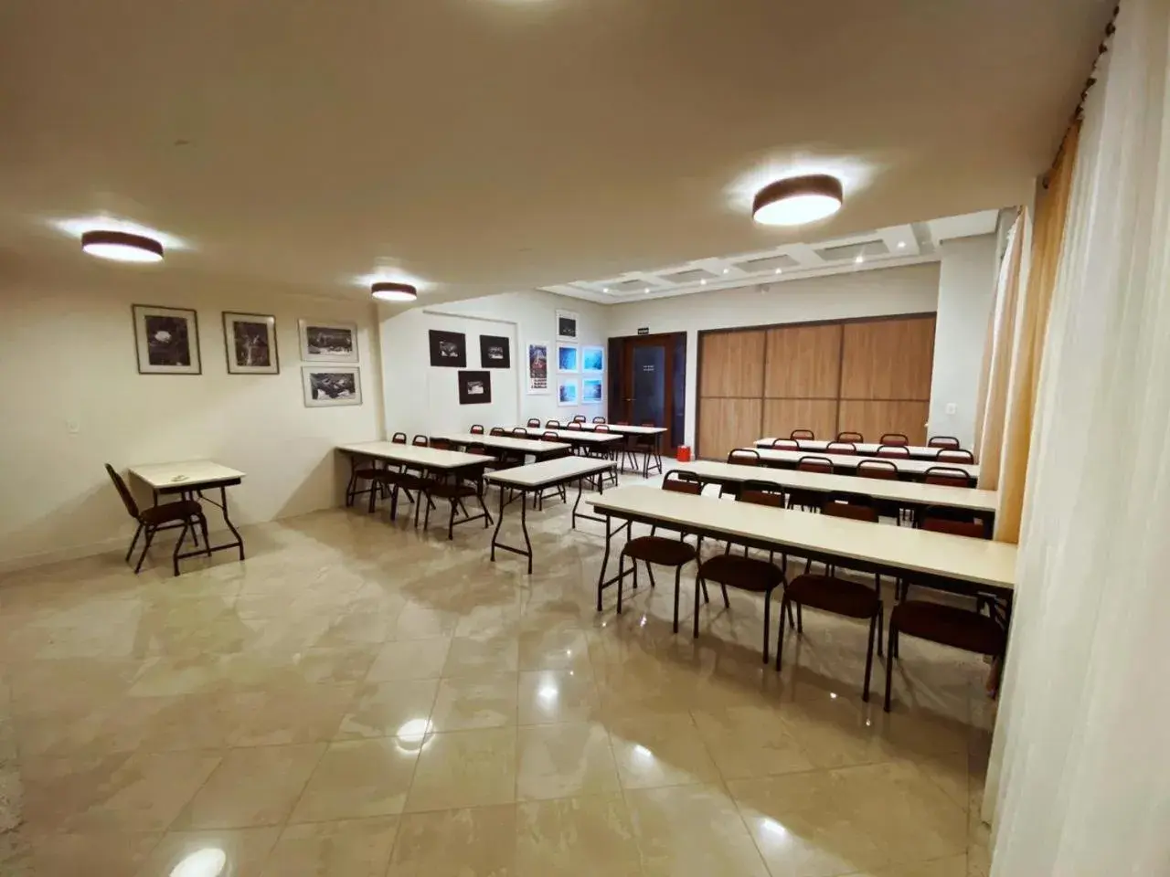 Banquet/Function facilities in ALTADOMO HOTEL
