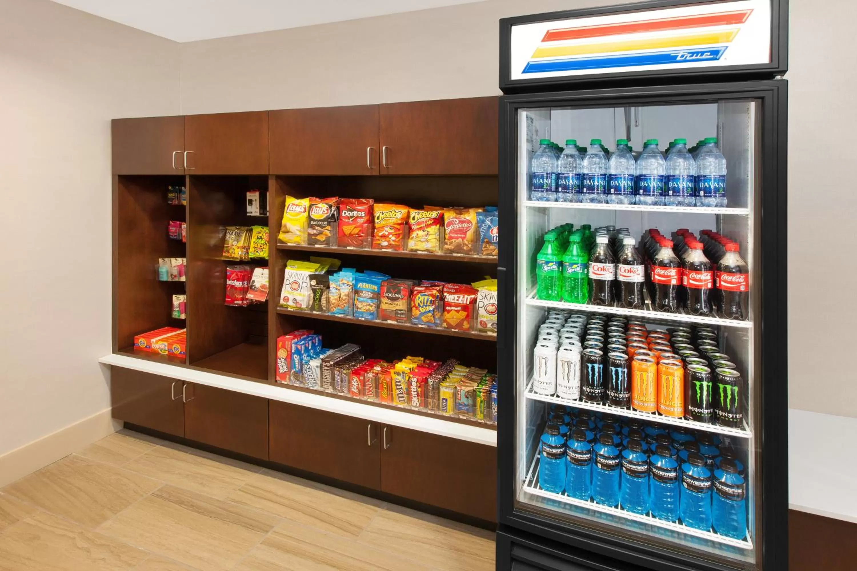 Other in Holiday Inn Express Hotel & Suites Lake Zurich-Barrington by IHG