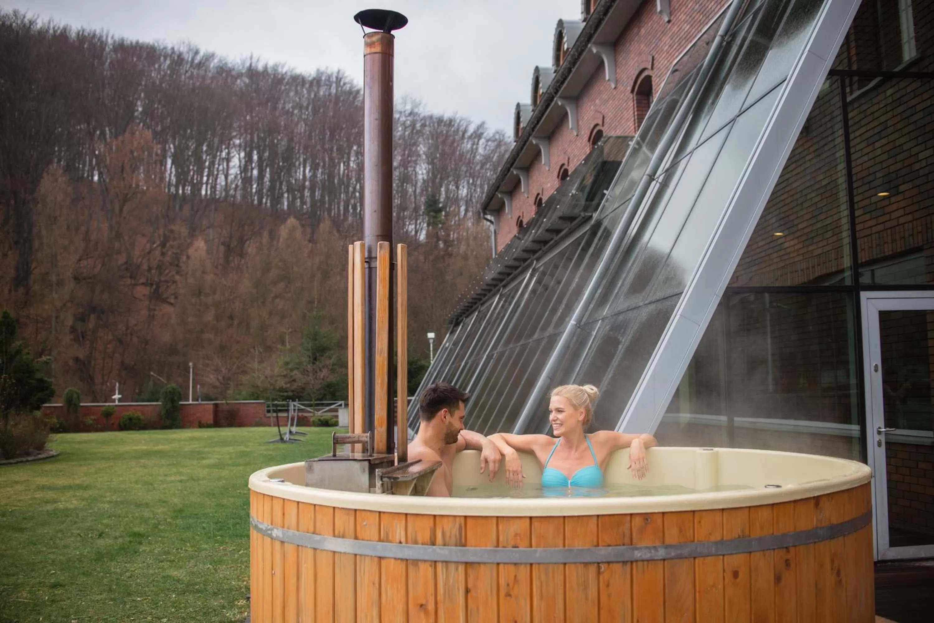 Day in Młyn Jacka Hotel & Spa