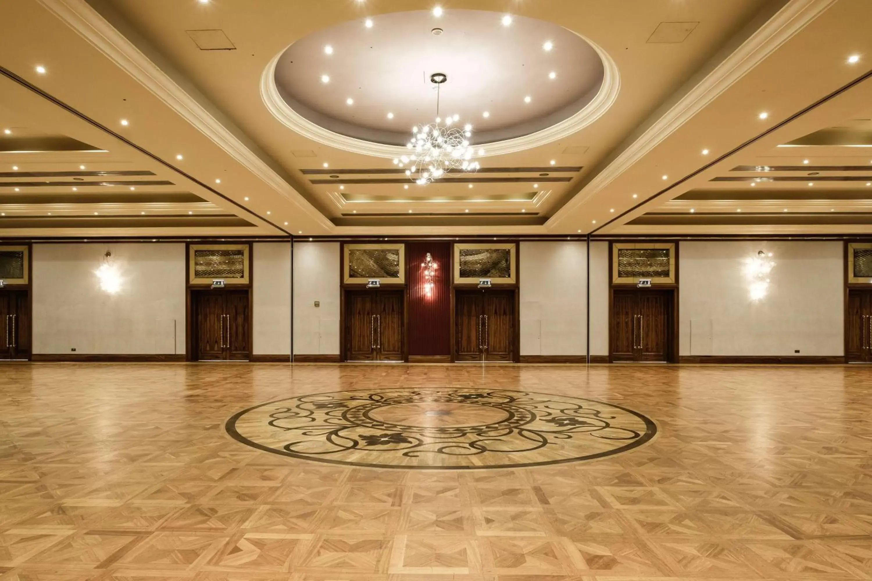 Banquet/Function facilities, Lobby/Reception in Radisson Blu Resort & Spa, Malta Golden Sands