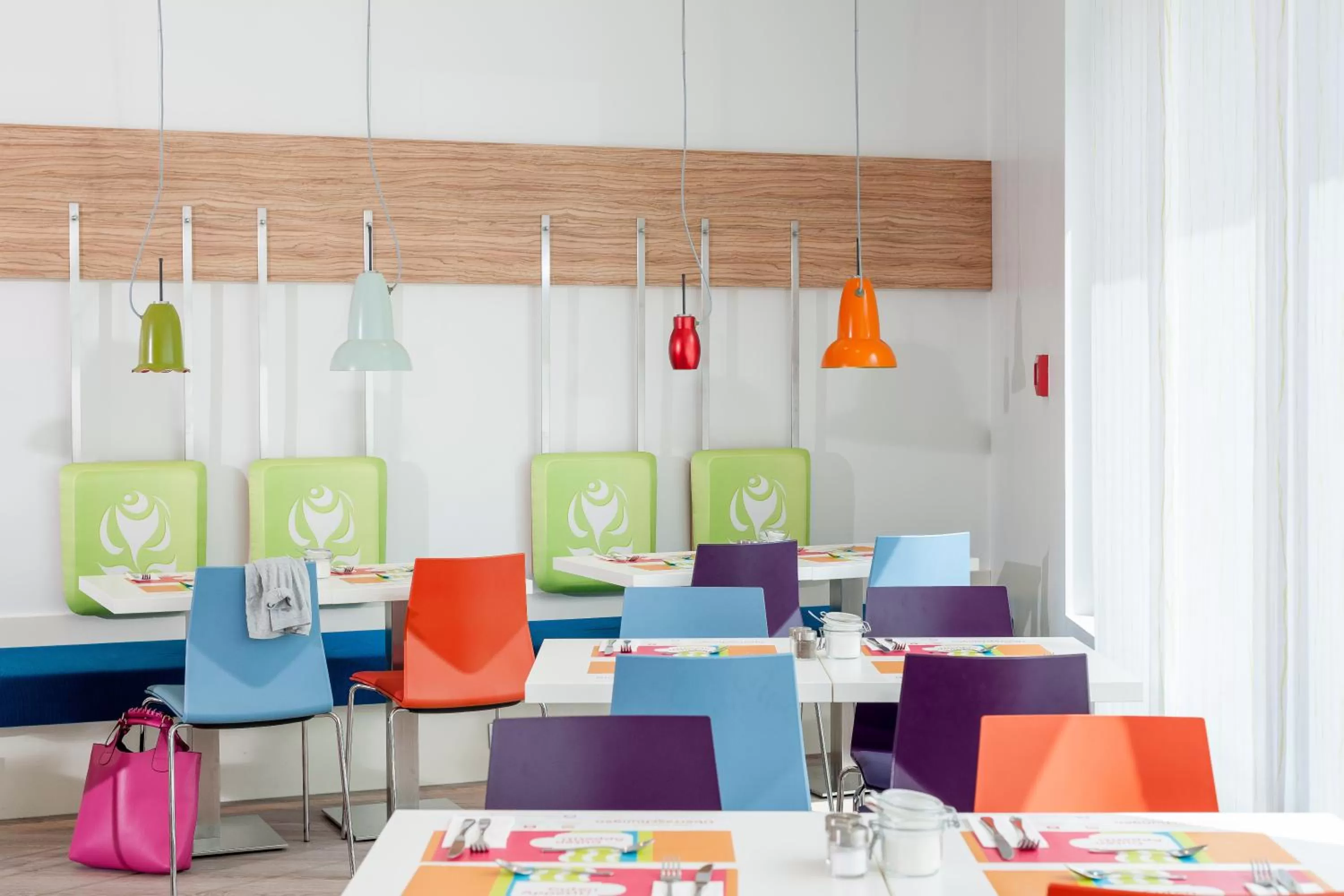 Restaurant/Places to Eat in Ibis Styles Hildesheim