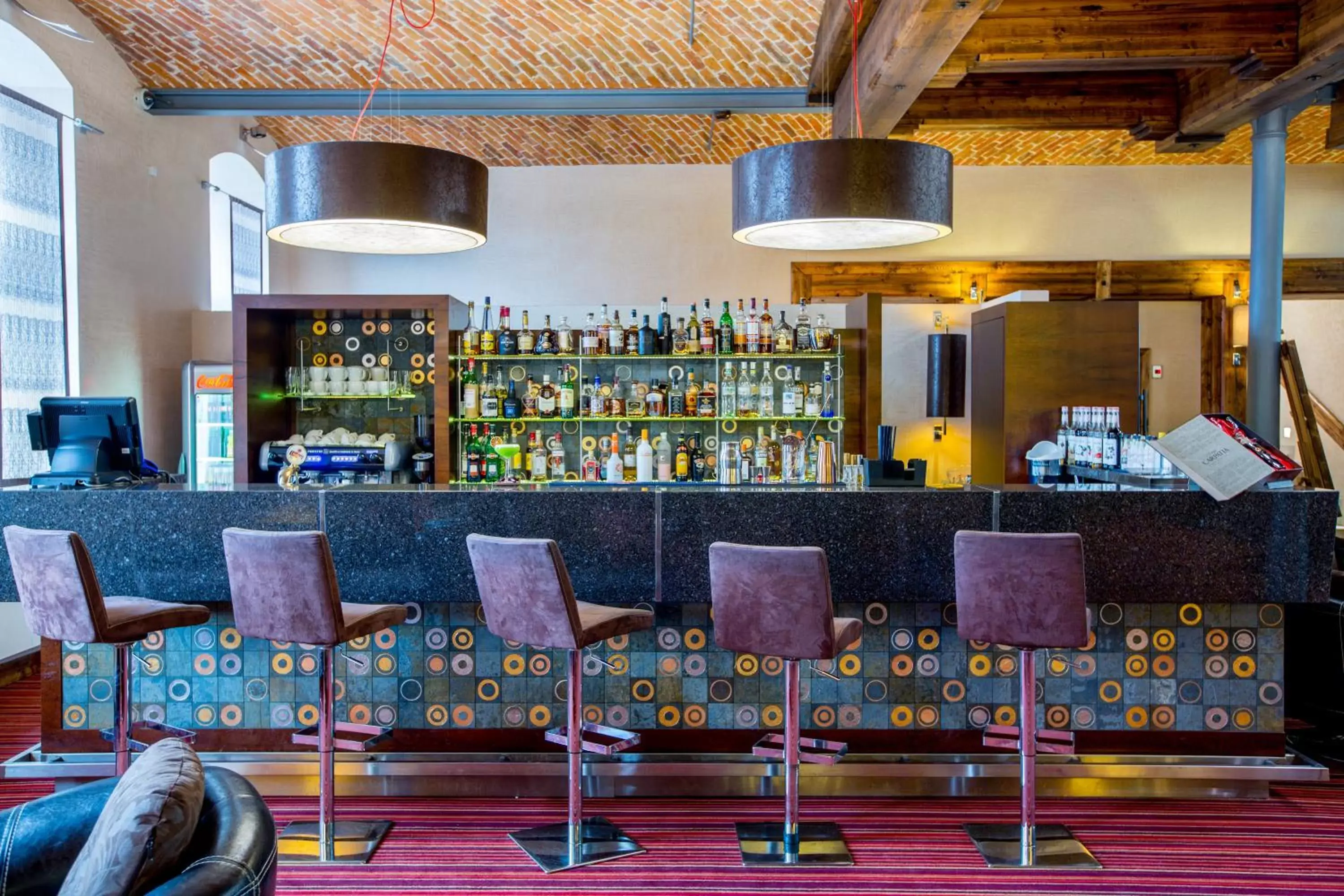 Activities, Lounge/Bar in Młyn Jacka Hotel & Spa