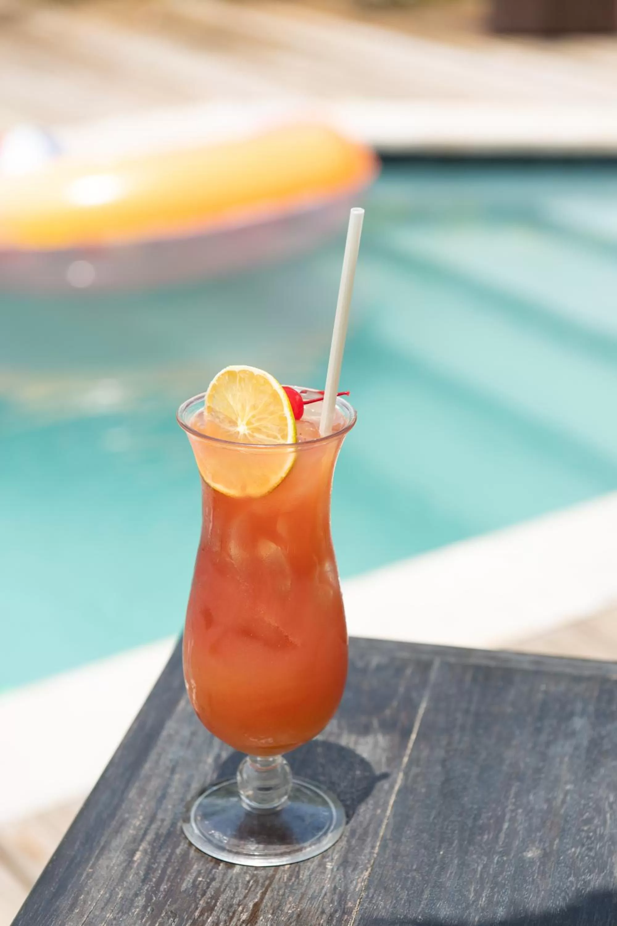 Day in PUR Boutique Cabanas, Adults Only