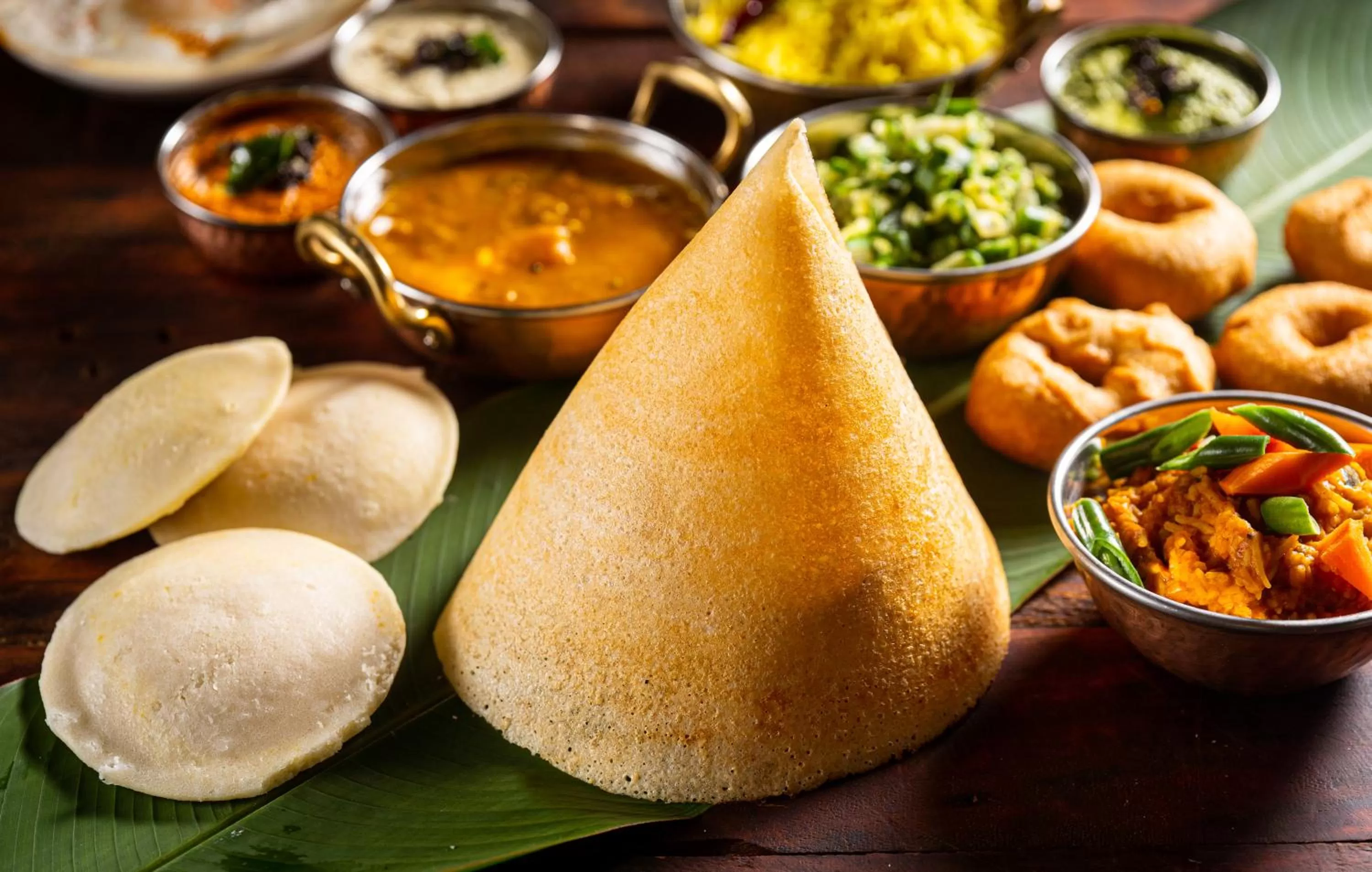 Breakfast in Hyatt Place Jaipur Malviya Nagar