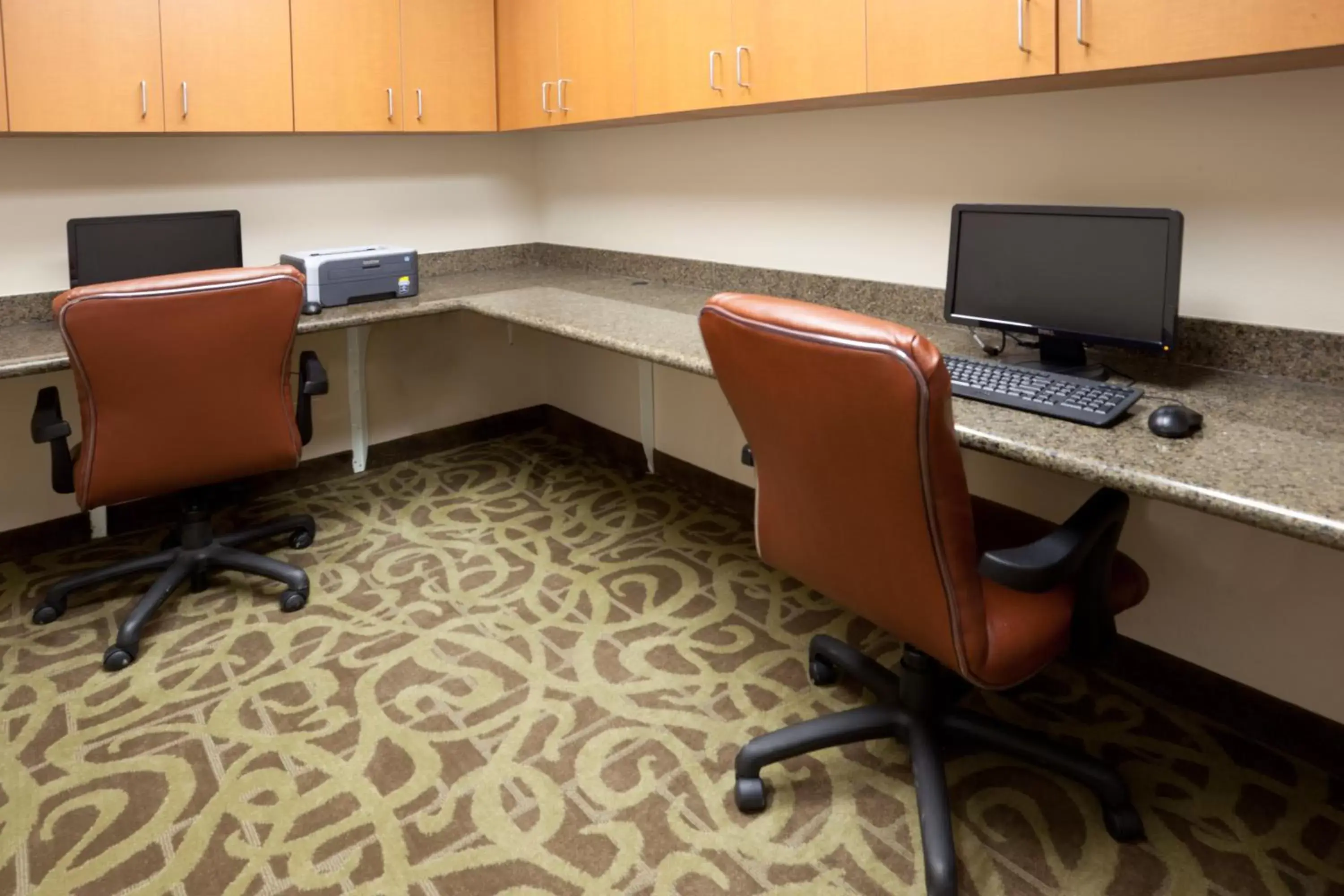 Other, Business Area/Conference Room in Candlewood Suites San Antonio NW Near SeaWorld, an IHG Hotel