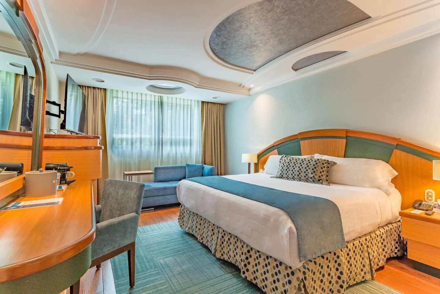 KALI Escandón Mexico City