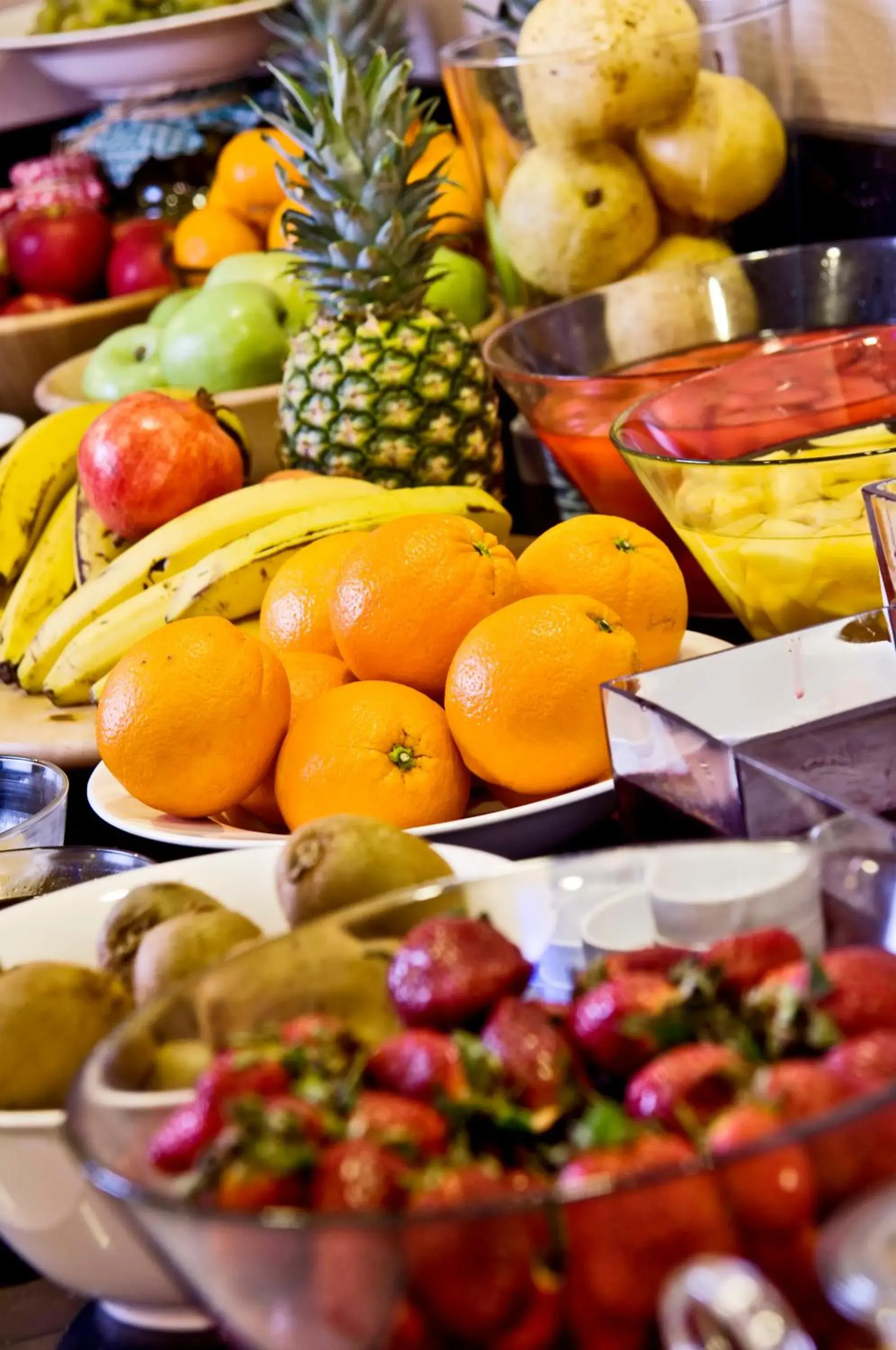 Restaurant/places to eat in Tugcu Hotel Select Restaurant/places to eat in Tugcu Hotel Select