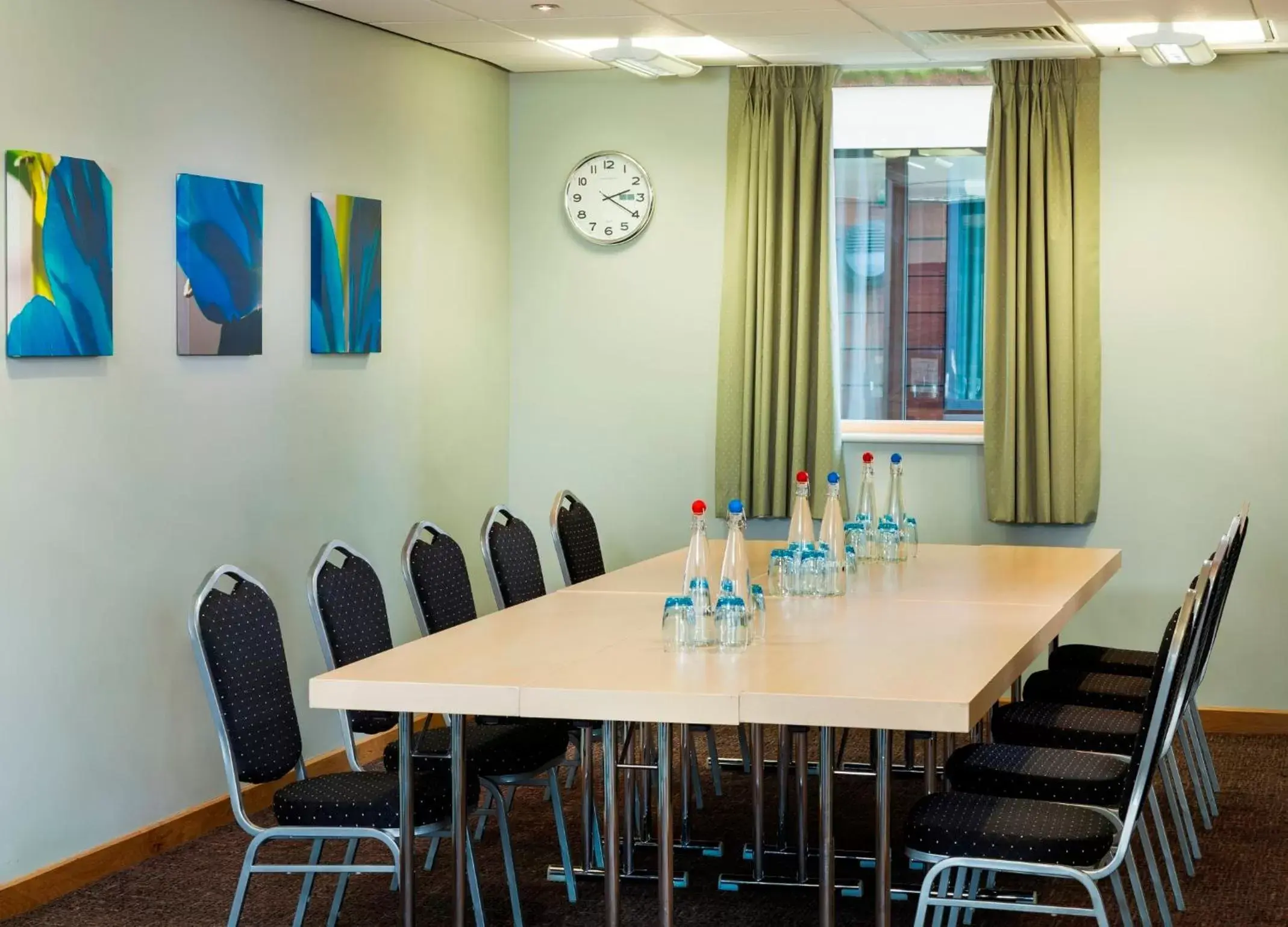 Business facilities in Park Inn by Radisson Peterborough