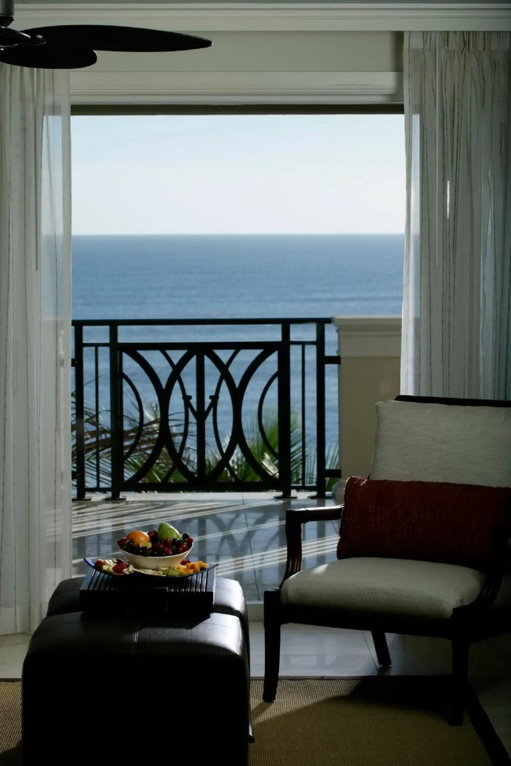 Balcony/Terrace in Kimpton Vero Beach Hotel & Spa, an IHG Hotel