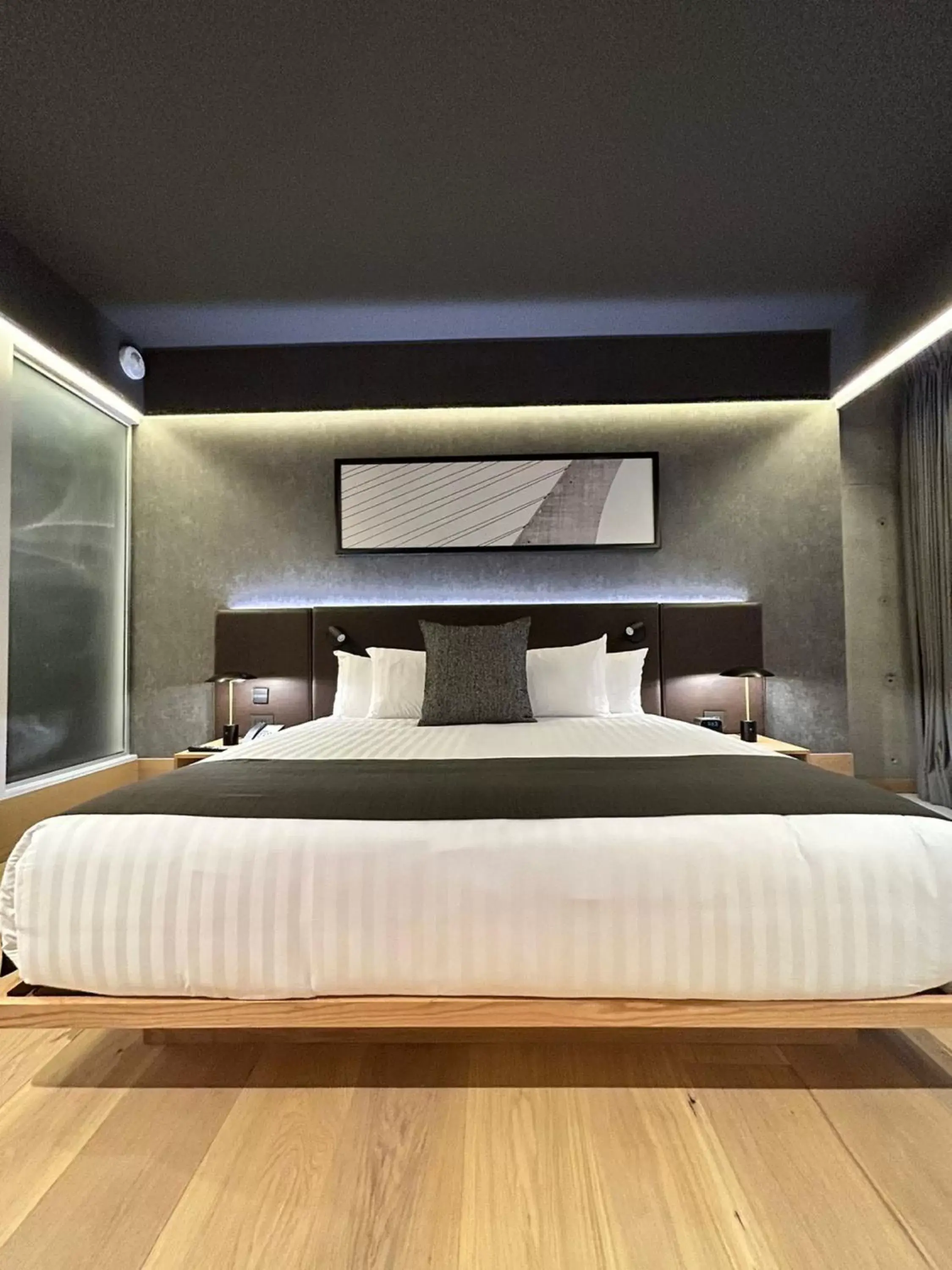 Brisas Business King Mountain View in Galeria Plaza Monterrey Brisas Business King Mountain View in Galeria Plaza Monterrey