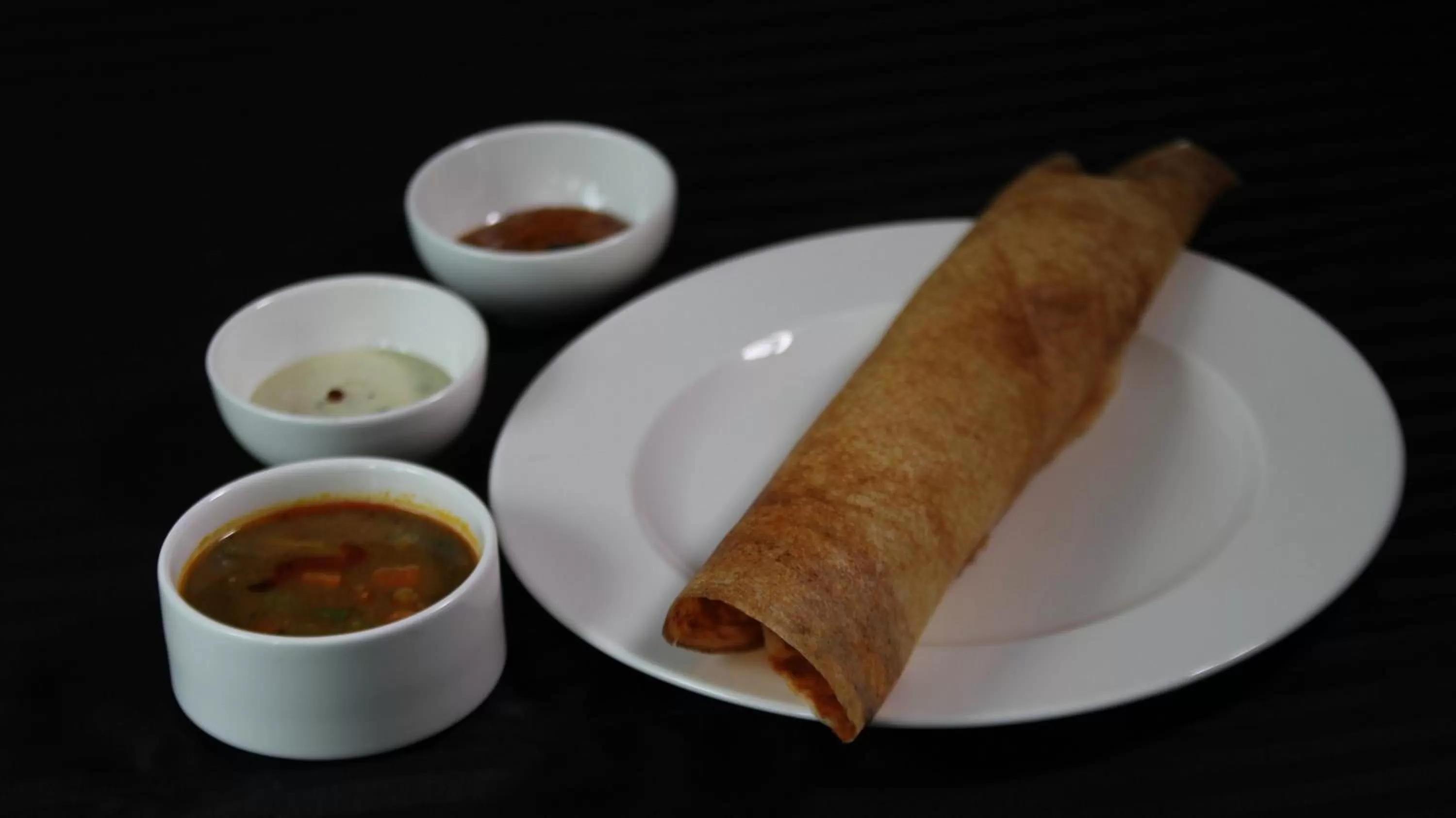 Breakfast in Clarks Inn Suites Gwalior