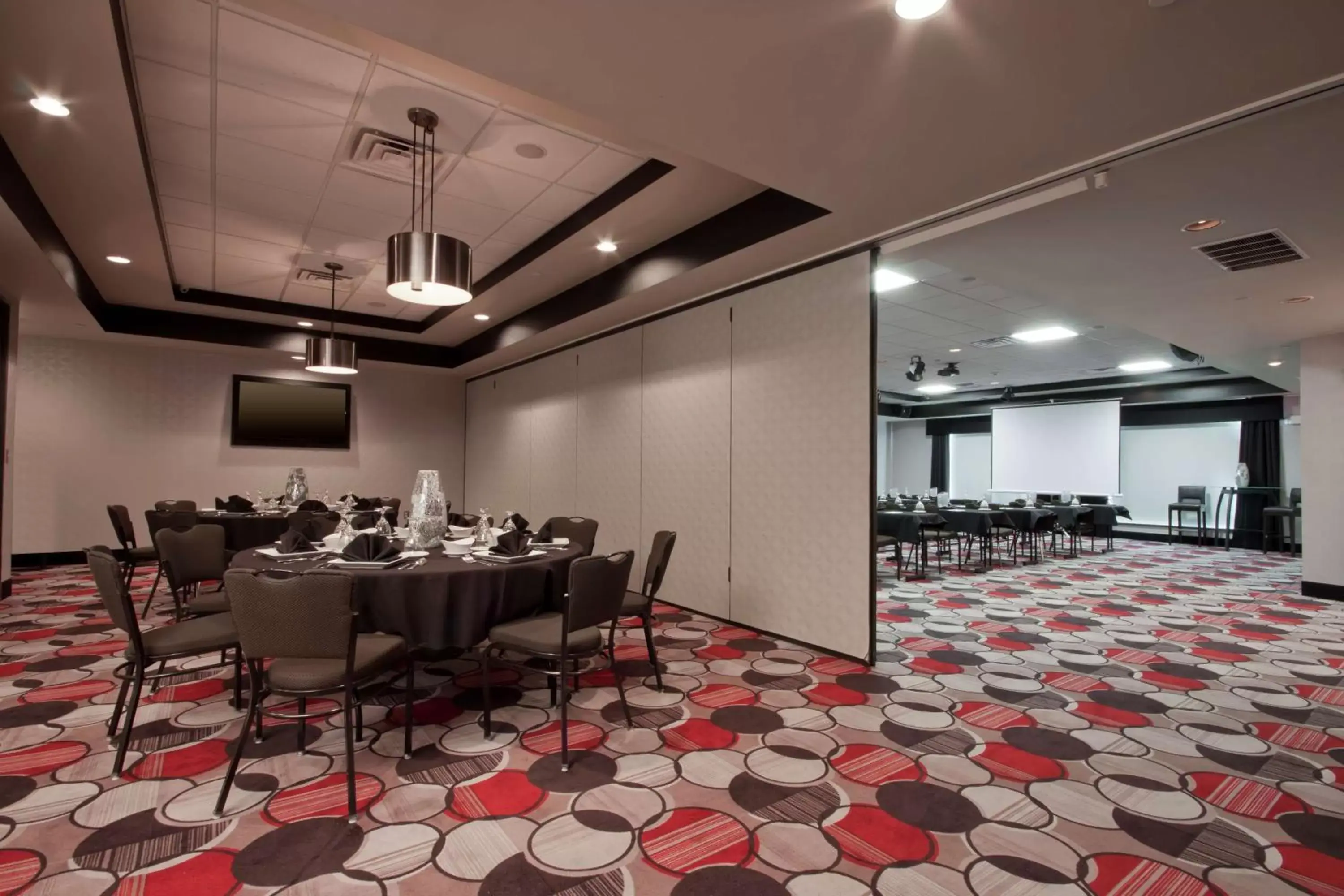 Meeting/conference room, Banquet Facilities in Hilton Garden Inn Oklahoma City Midtown