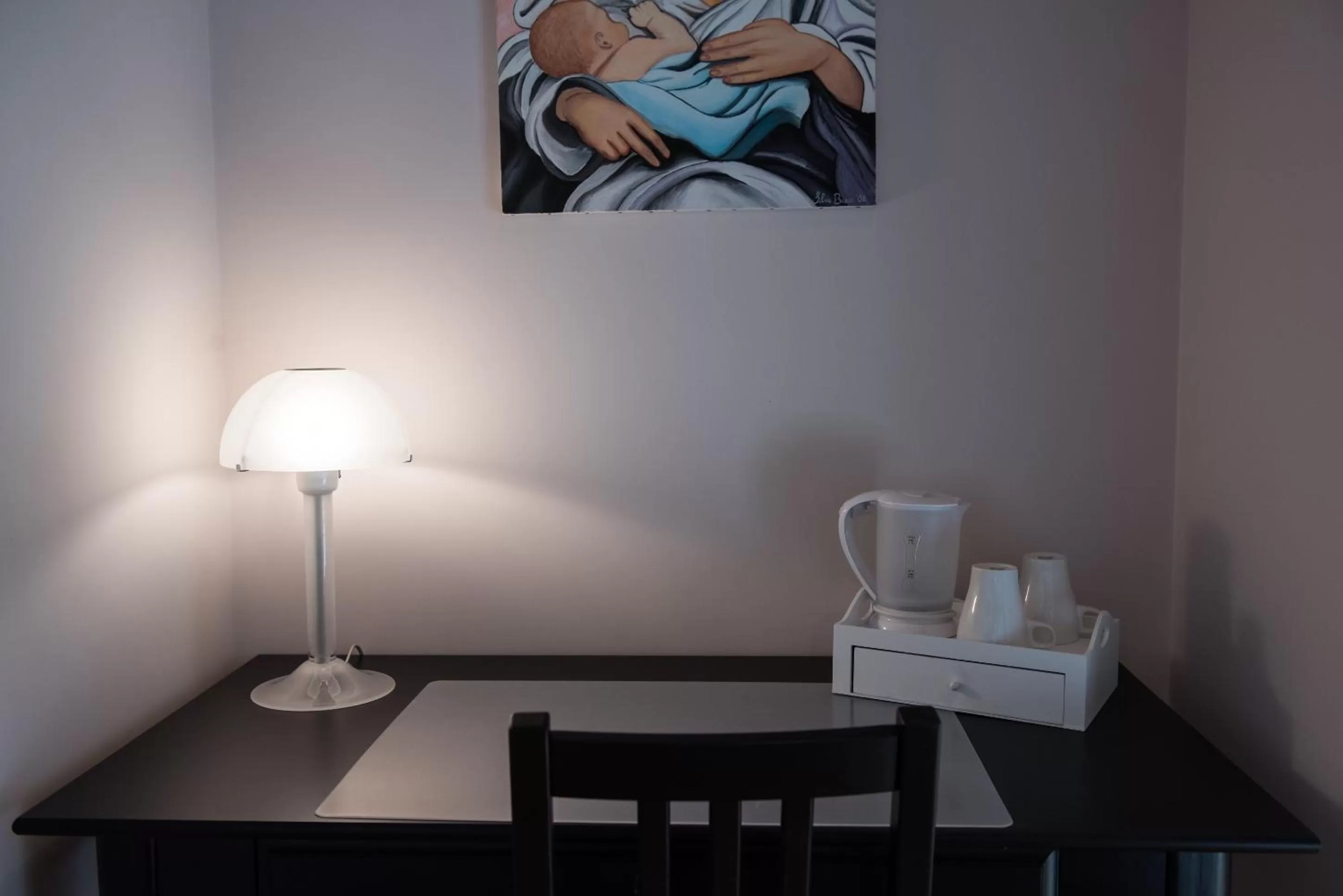 Coffee/tea facilities in Rosa del Grappa