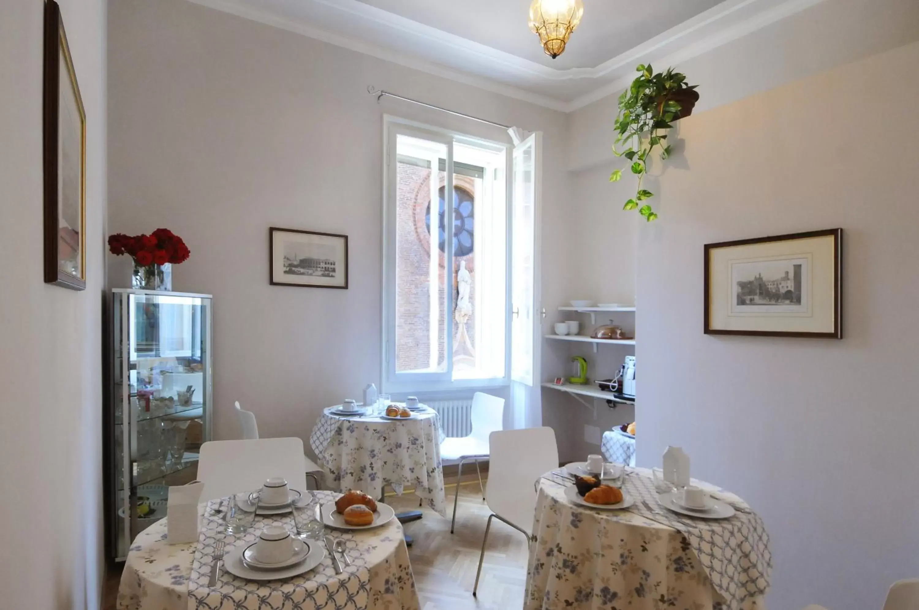 Food and drinks, Restaurant/Places to Eat in B&B Cangrande di Danese-Viviani