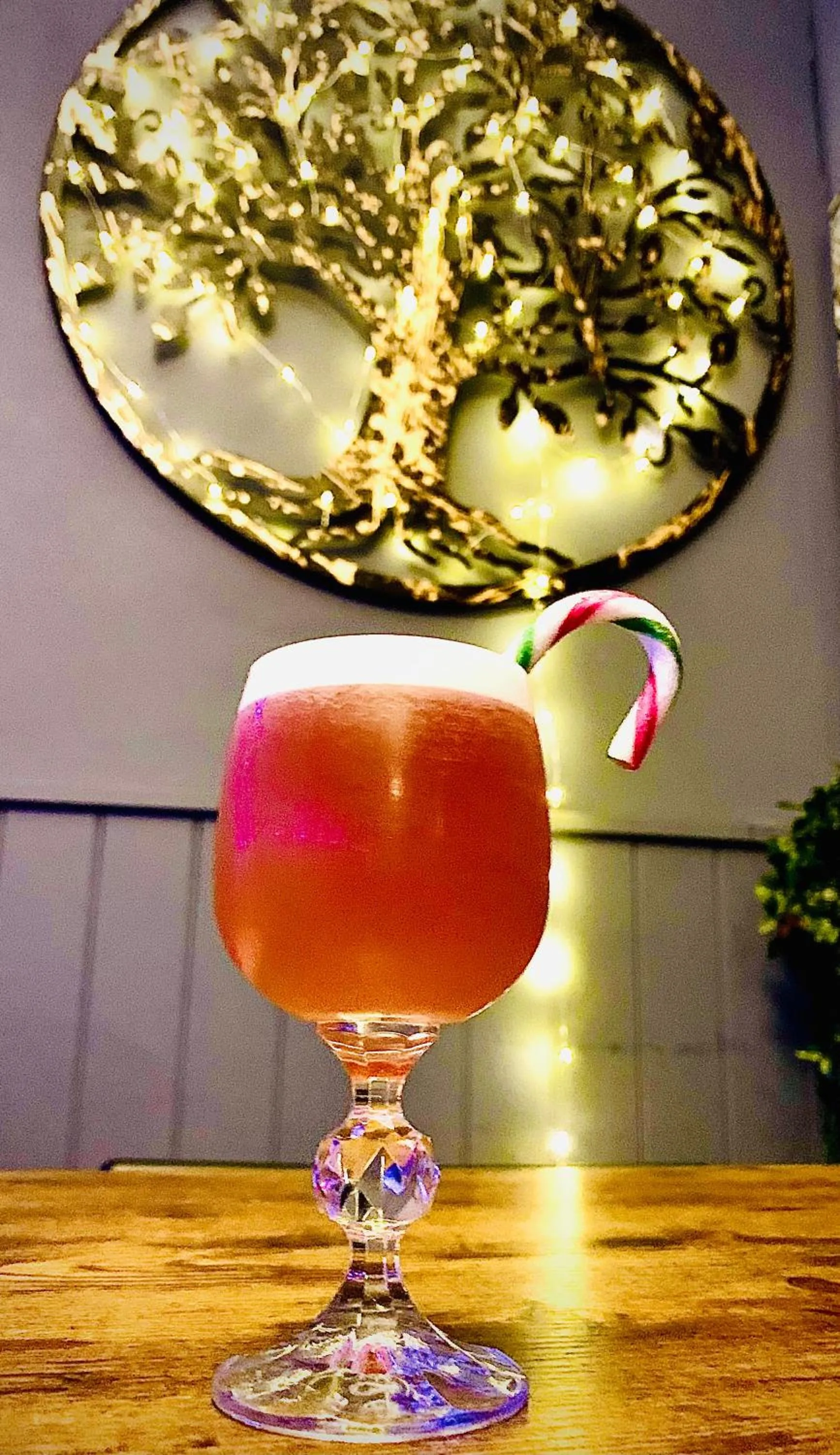 The Capon Tree Town House