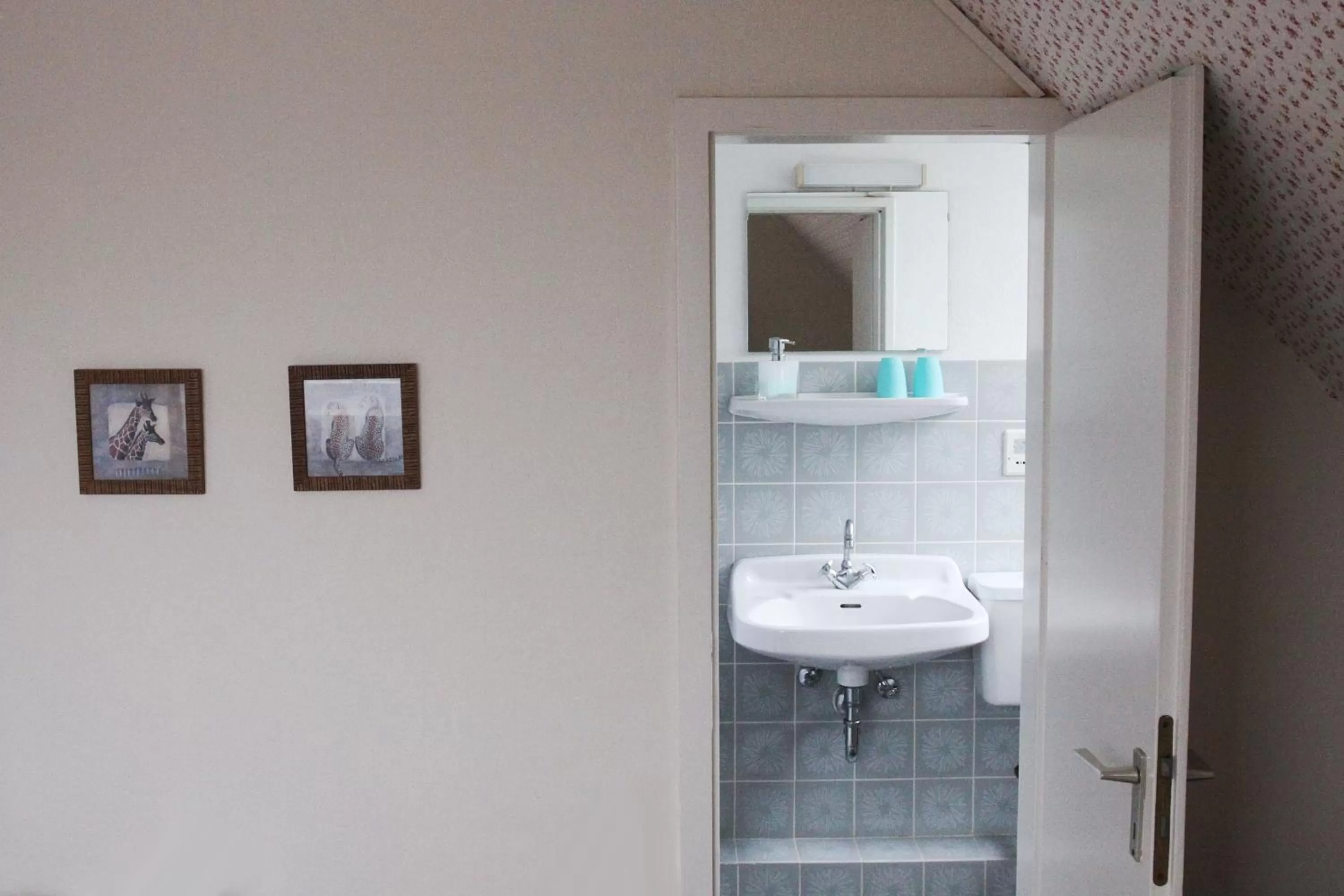 Other, Bathroom in B&B Orchidee