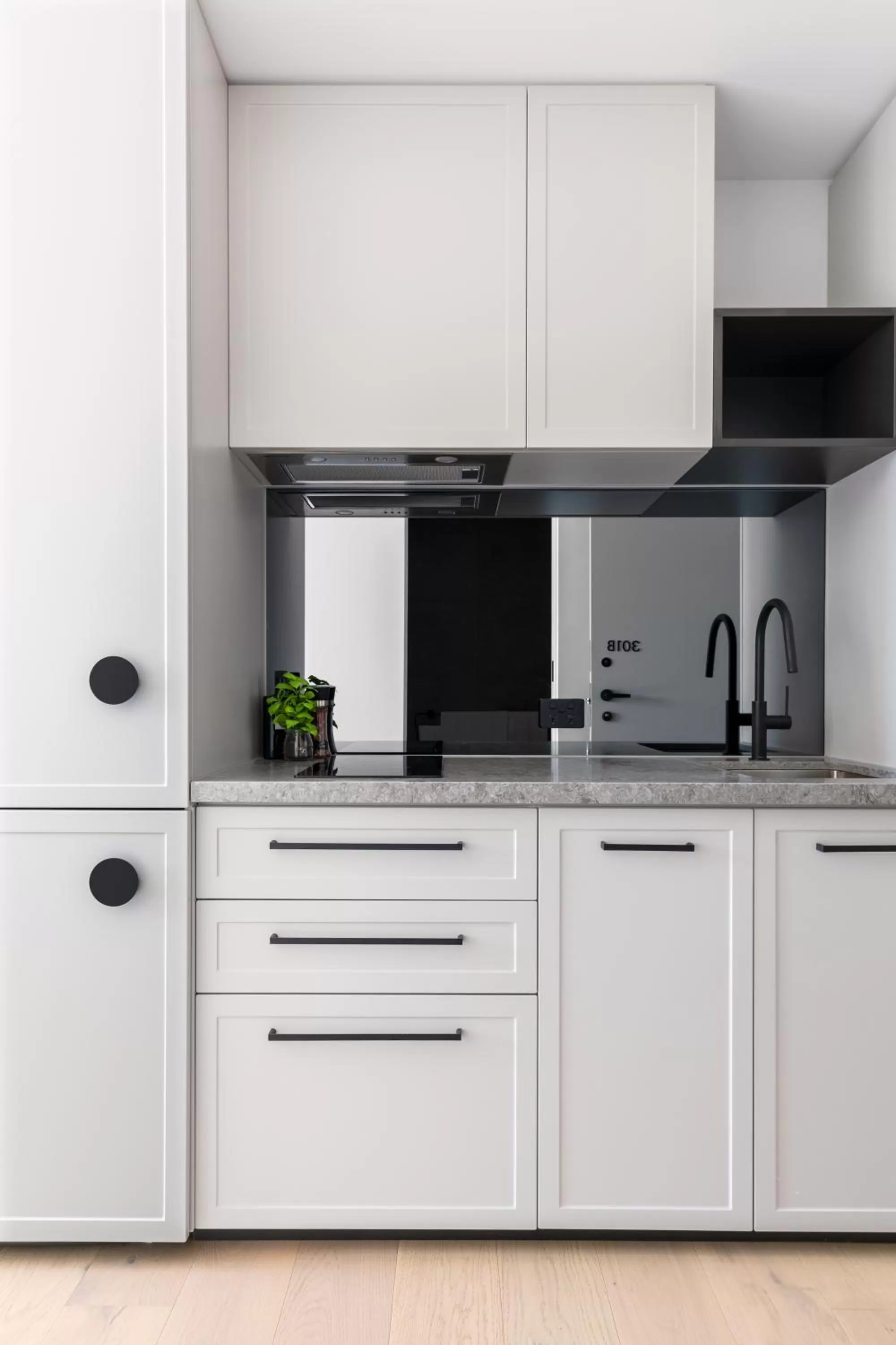 Caroline Serviced Apartments Richmond