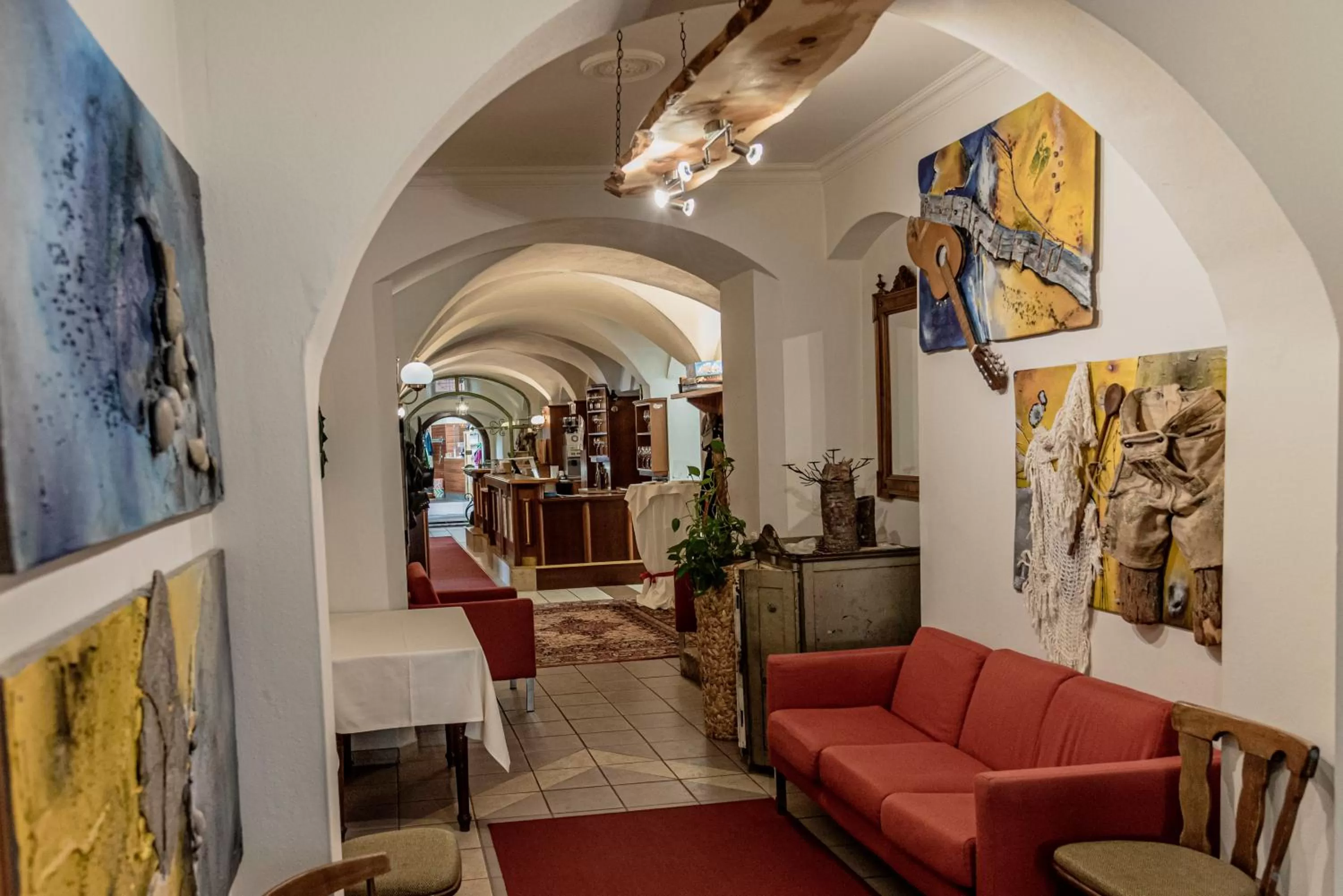 Wohlfühlhotel Goiserer Mühle