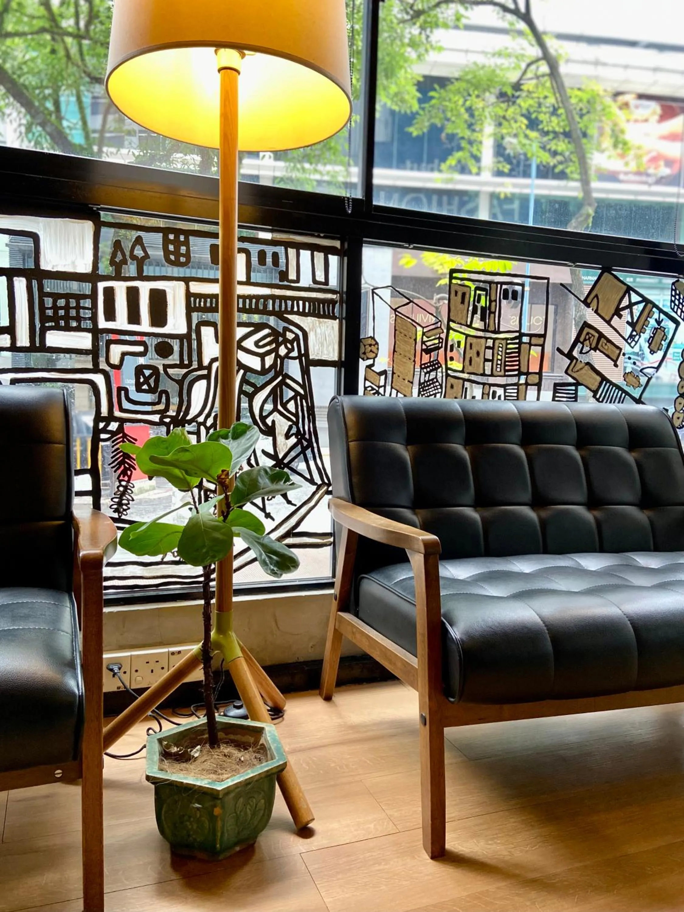 Chaos Boutique Hotel Kuala Lumpur