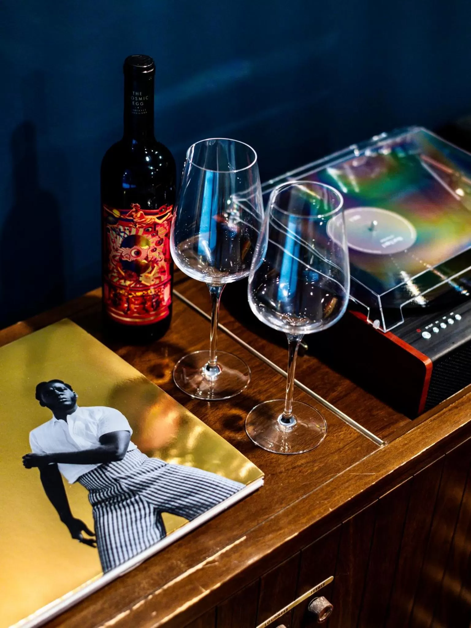 Decorative detail in Hotel Dryce