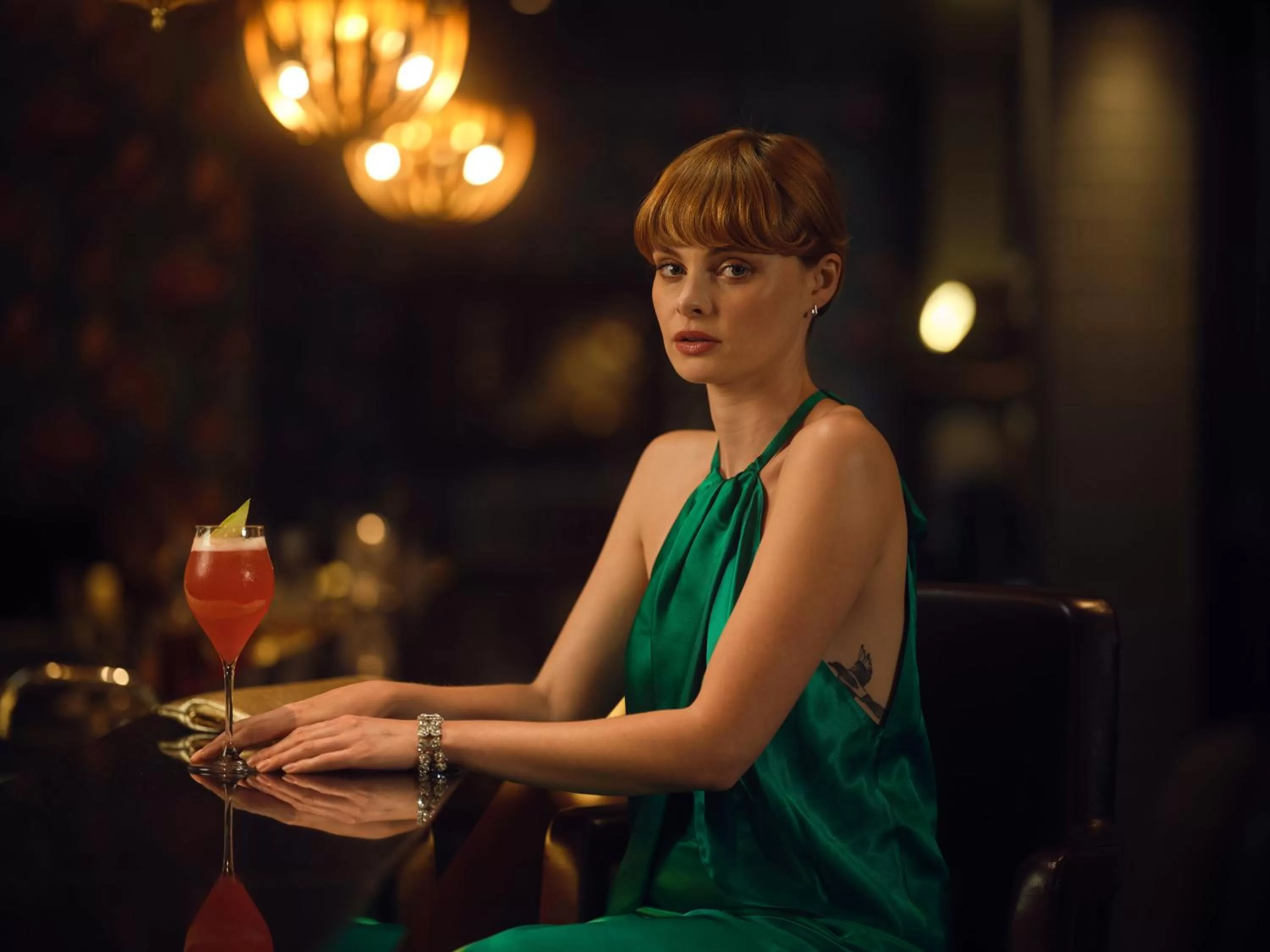 Drinks in The Other House South Kensington