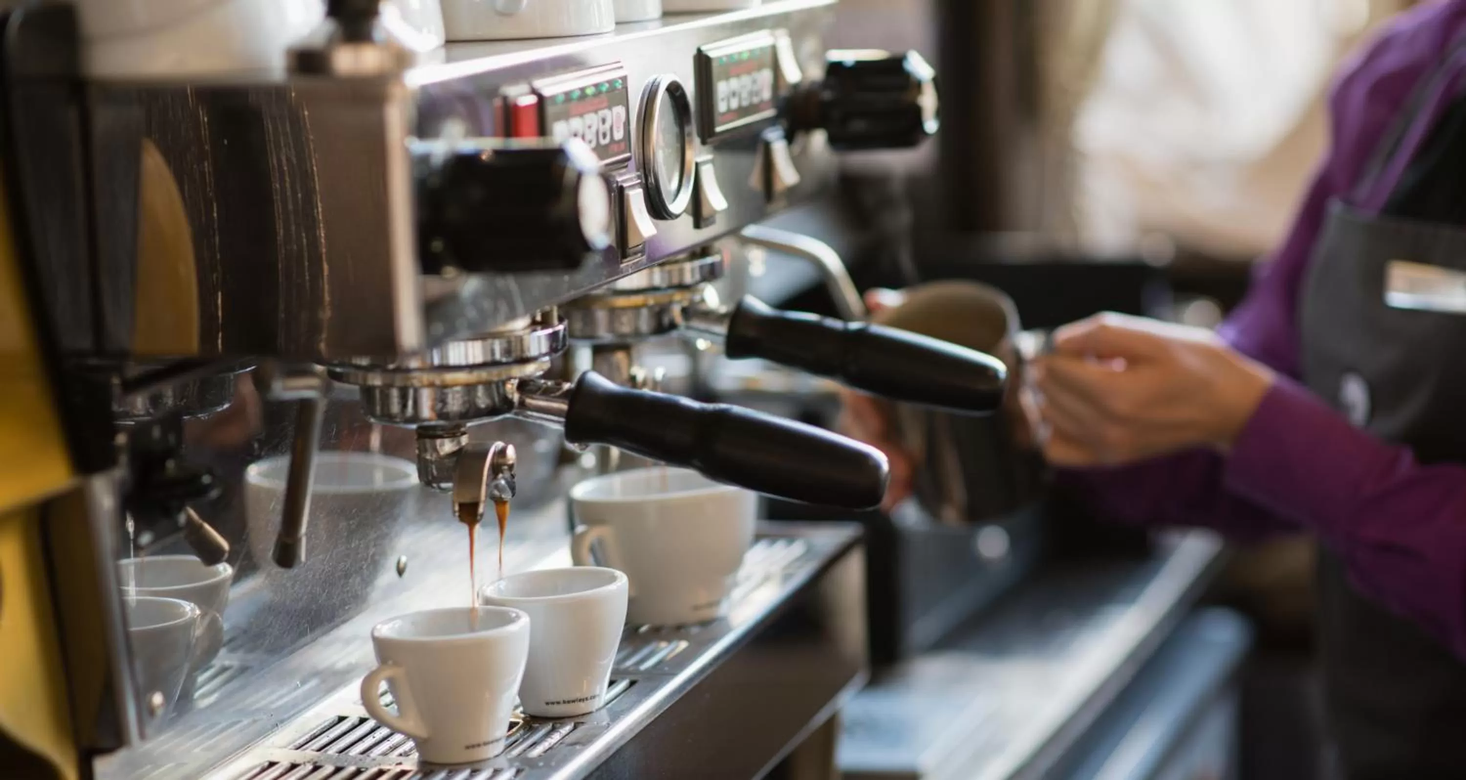 Lounge or bar in Kilkenny Ormonde Hotel