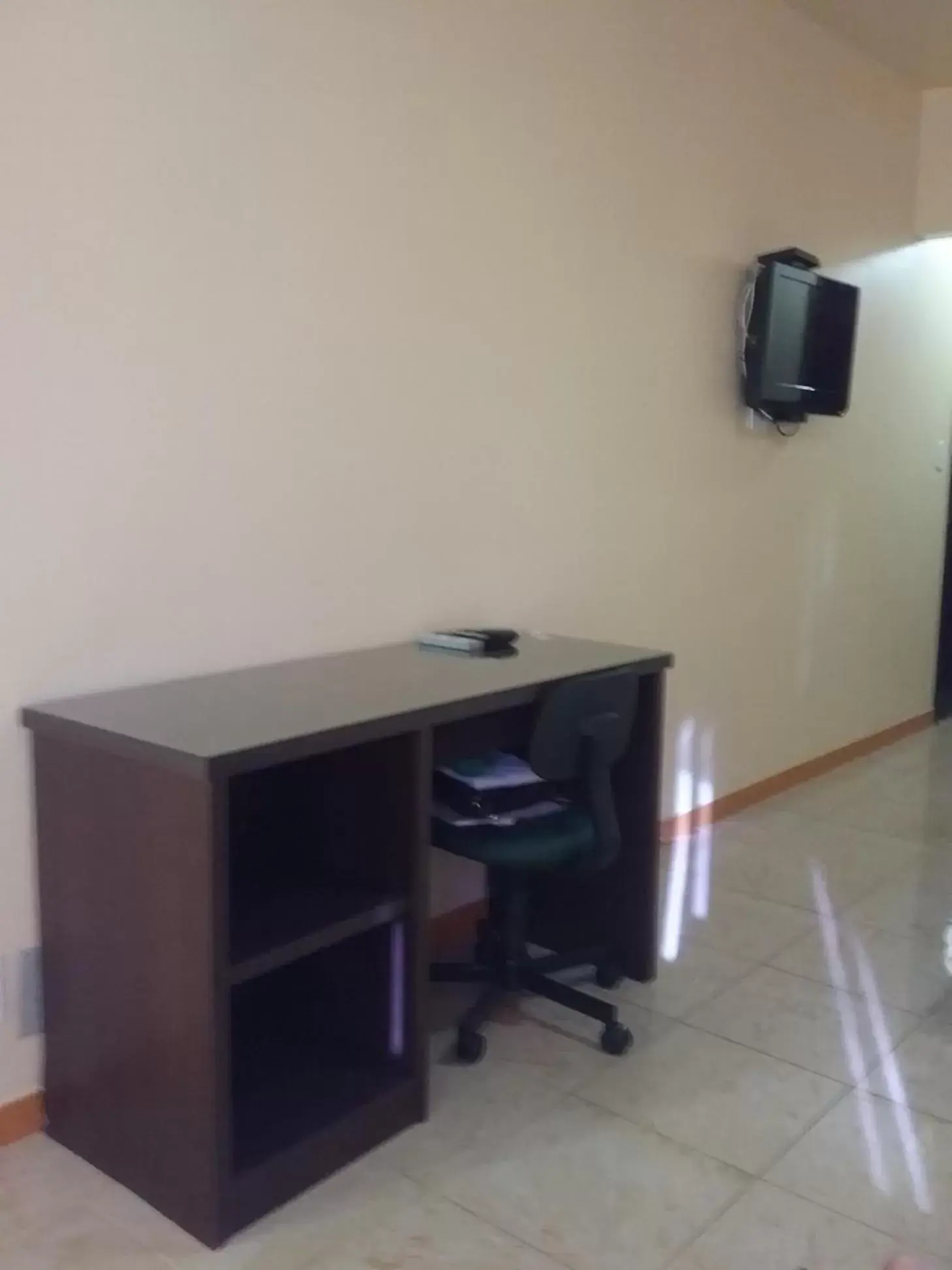 Photo of the whole room in Hotel Saint Paul 01 Flat Photo of the whole room in Hotel Saint Paul 01 Flat