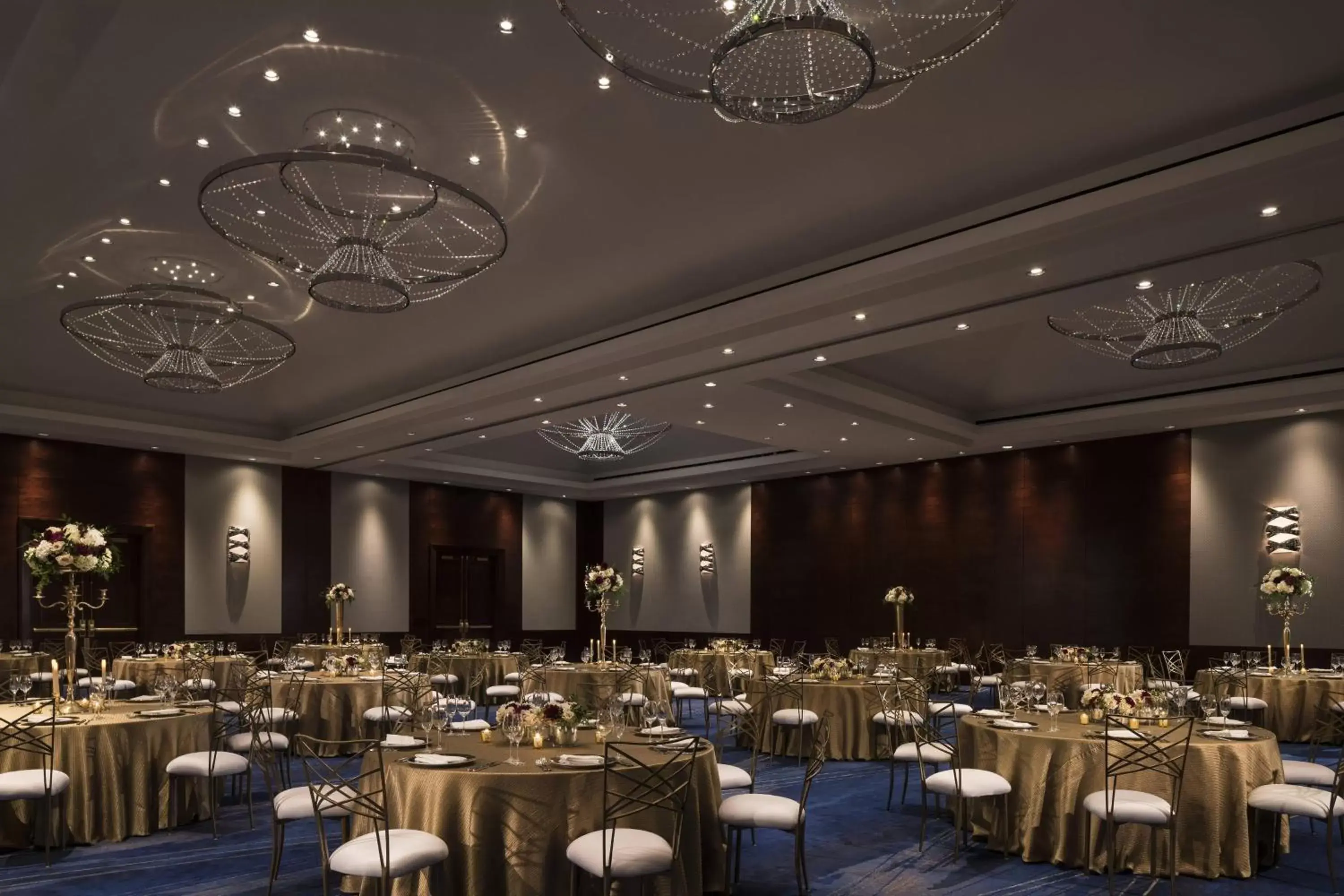 Banquet/Function facilities, Restaurant/Places to Eat in The Ritz-Carlton, Denver