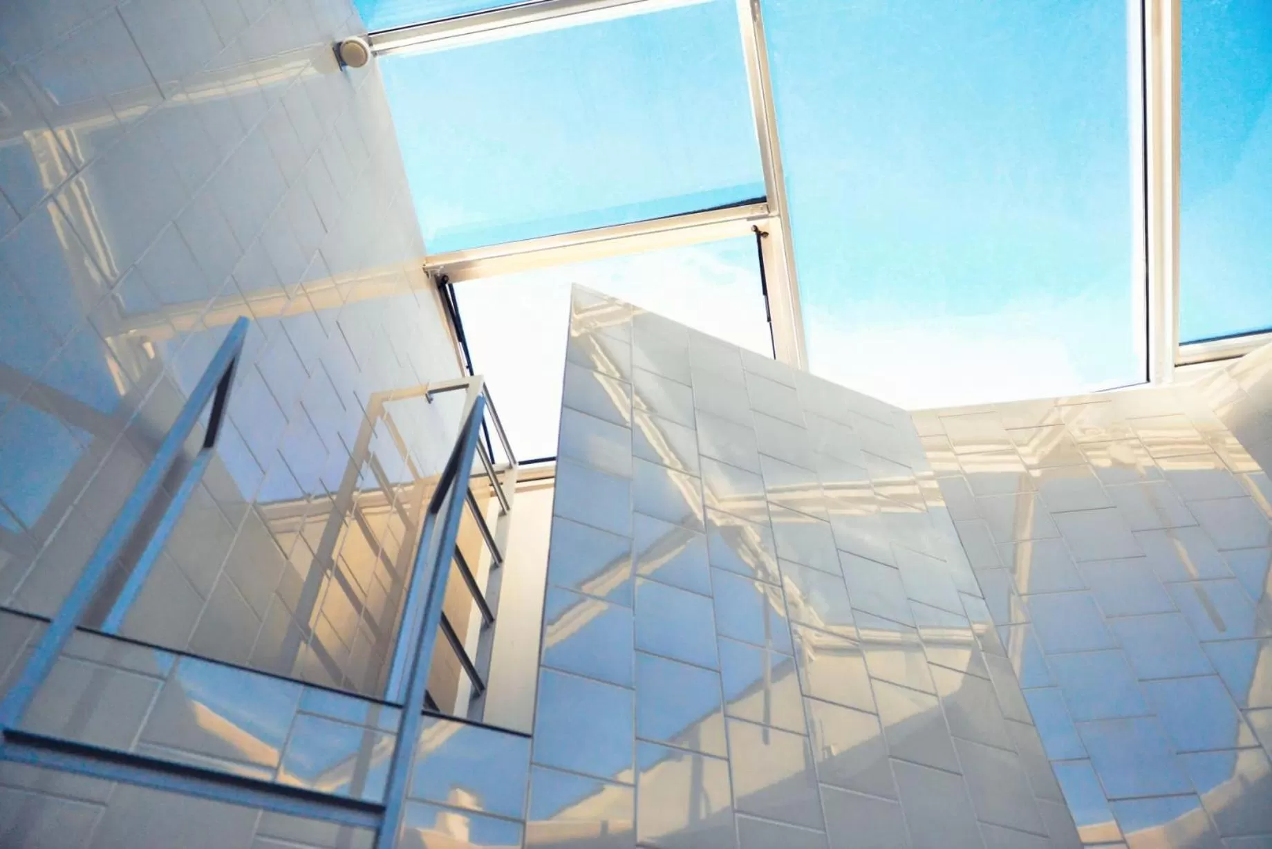 Property building in Raw Culture Art & Lofts Bairro Alto