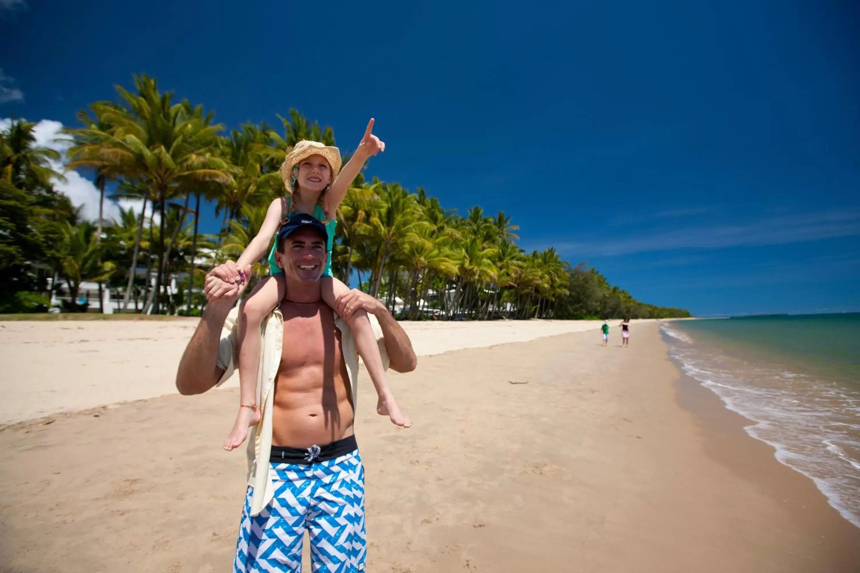 Day, Beach in Sarayi Boutique Hotel