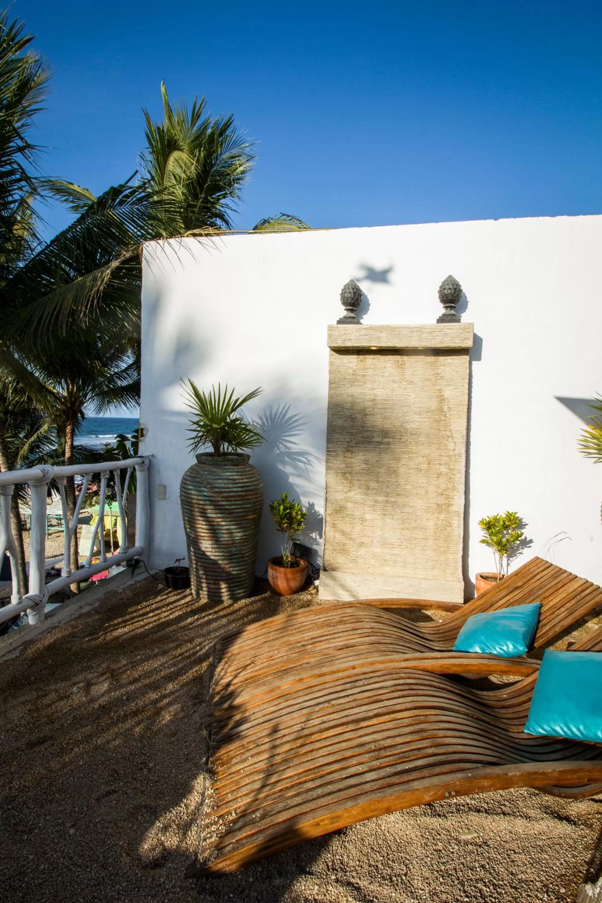 Hotel Vista Oceana Sayulita