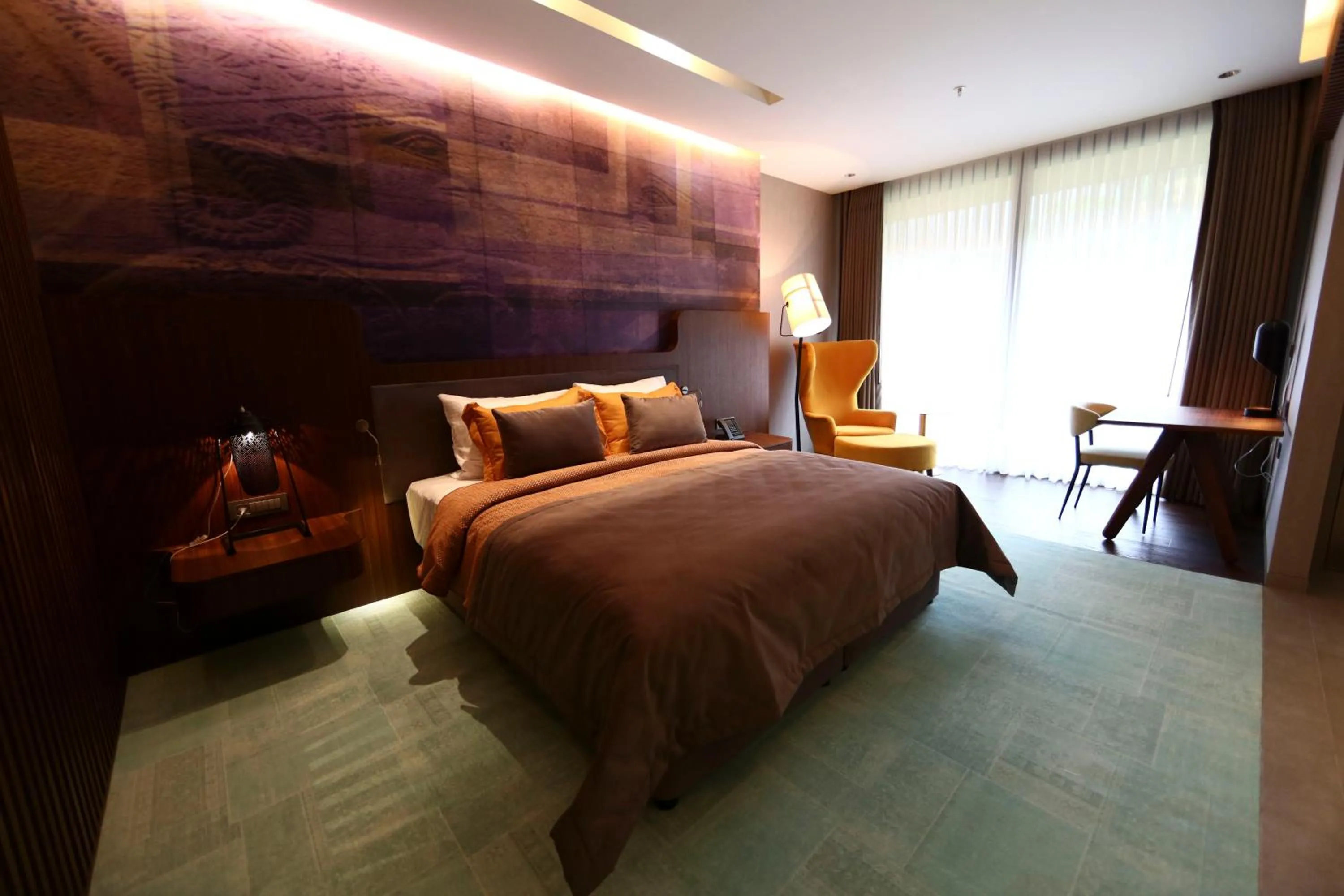 Premium Room in Tasigo Hotels Eskisehir Bademlik Termal