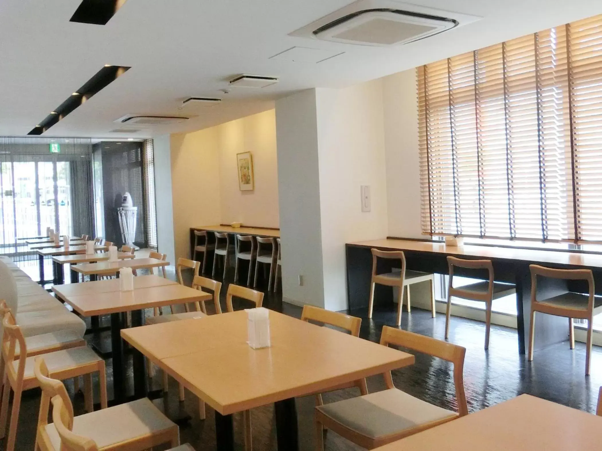 Other, Restaurant/Places to Eat in Meitetsu Inn Chita Handa Ekimae