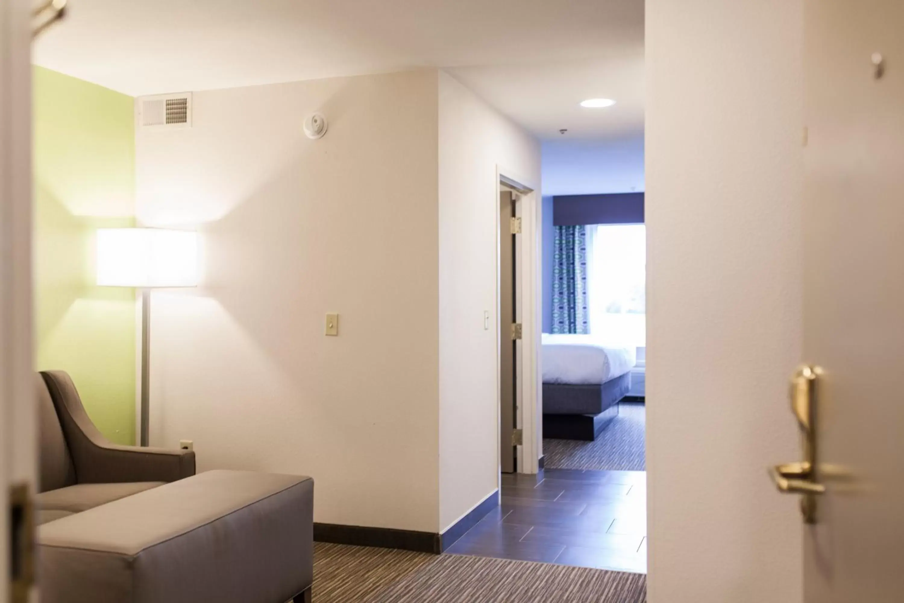 Photo of the whole room, Bathroom in Holiday Inn Express & Suites Sweetwater, an IHG Hotel