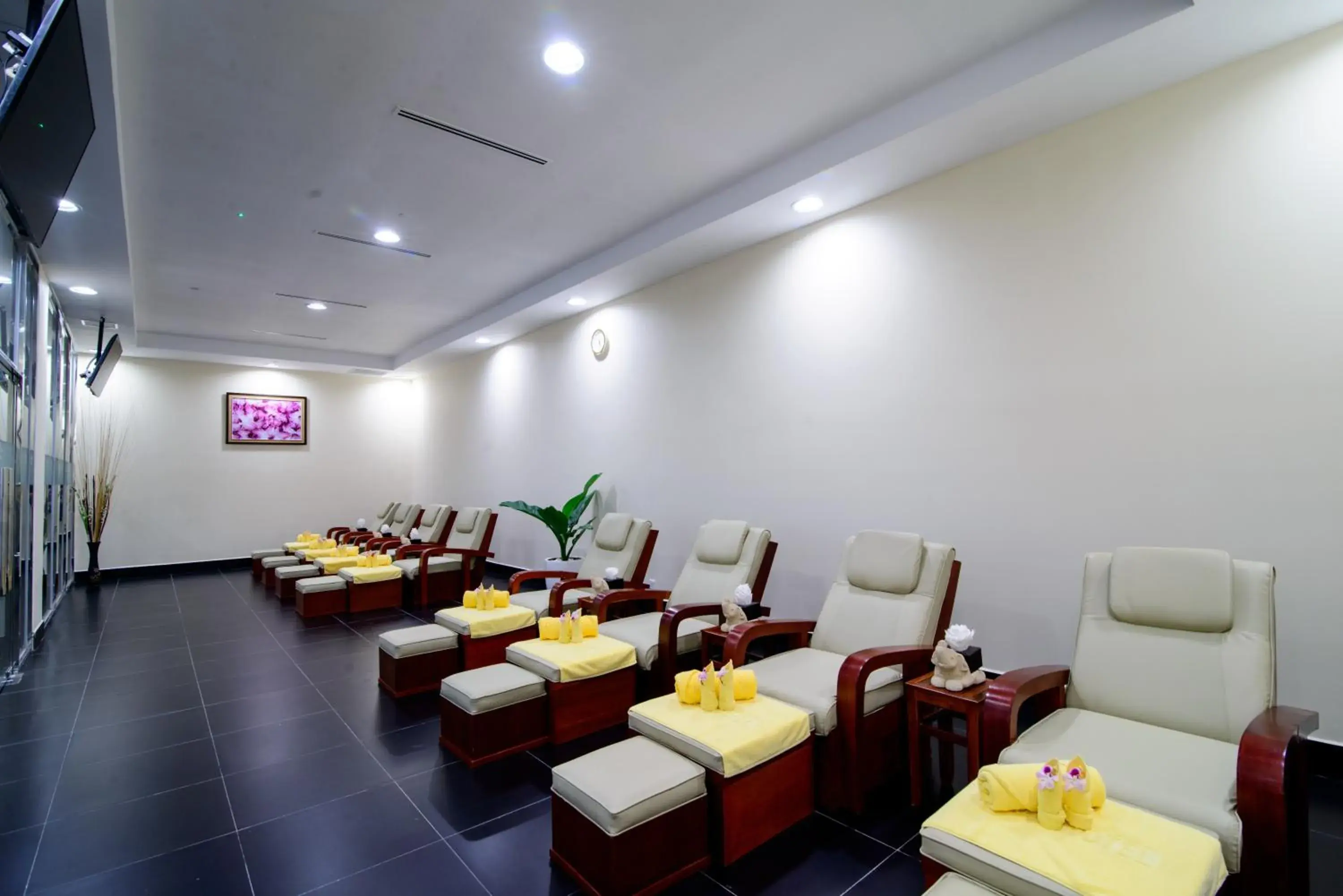 Spa and wellness centre/facilities in Sokha Phnom Penh Residence Spa and wellness centre/facilities in Sokha Phnom Penh Residence